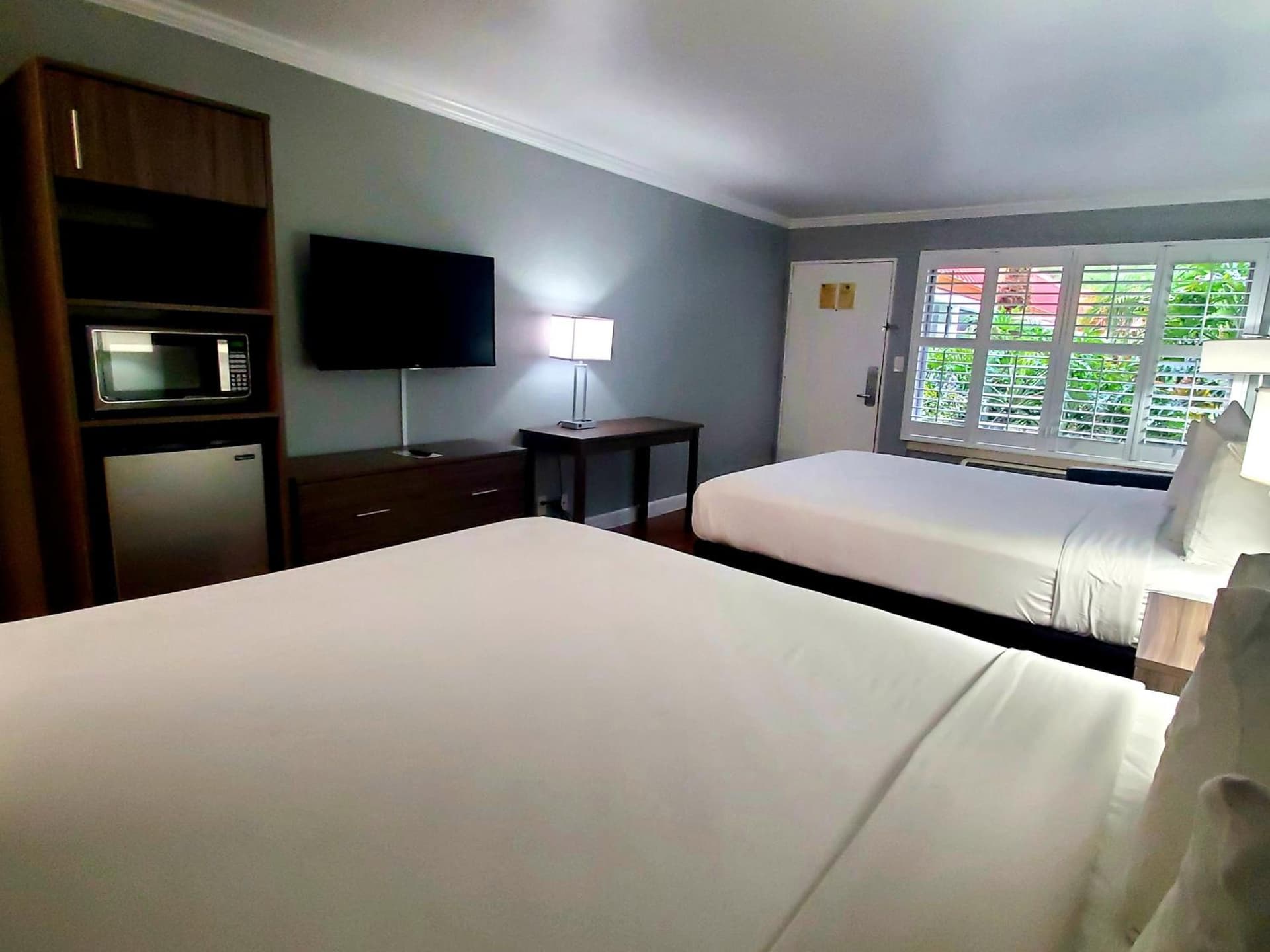Vero Beach Inn & Suites Vero Beach I-95 gallery photo in Vero Beach, FL — image 12
