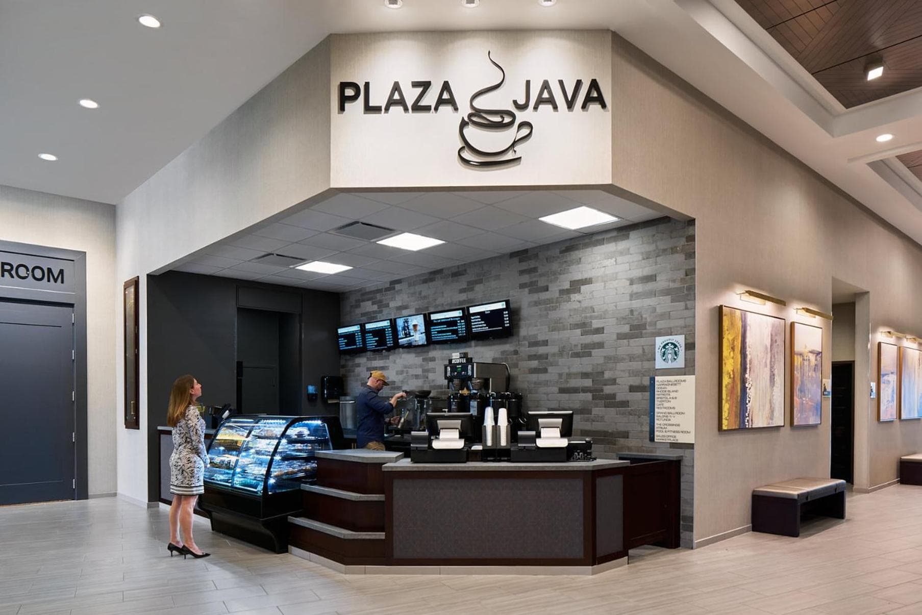 Crowne Plaza Providence-Warwick (Airport) by IHG gallery photo in Warwick, RI — image 13