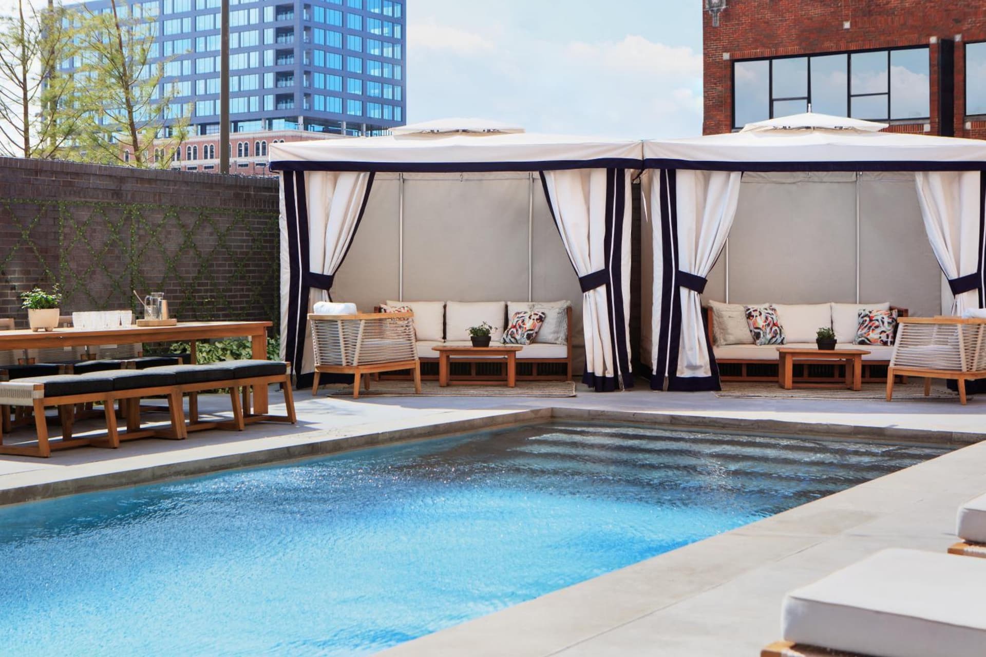 Kimpton - Pittman Hotel by IHG gallery photo in Dallas, TX — image 28