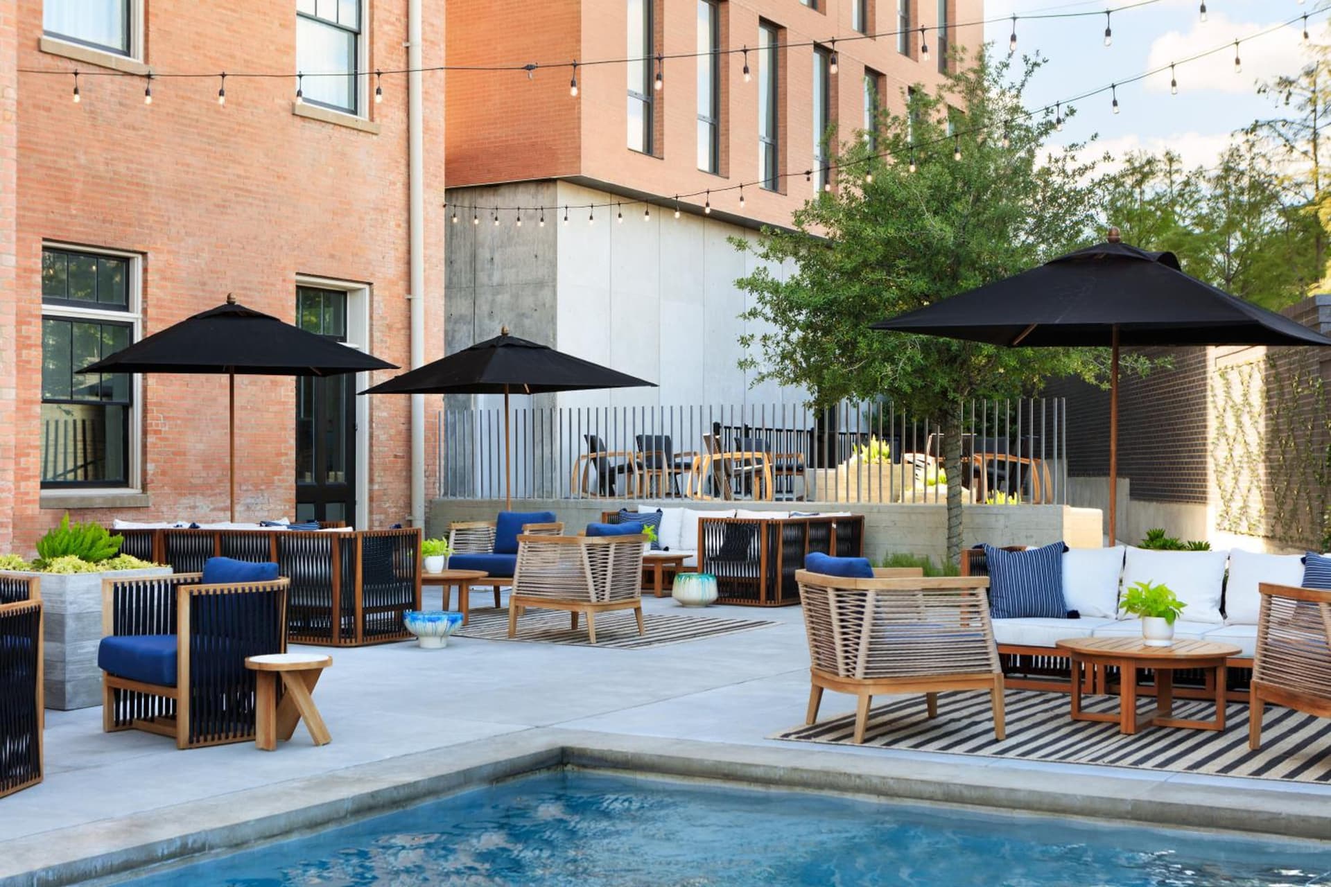 Kimpton - Pittman Hotel by IHG gallery photo in Dallas, TX — image 106
