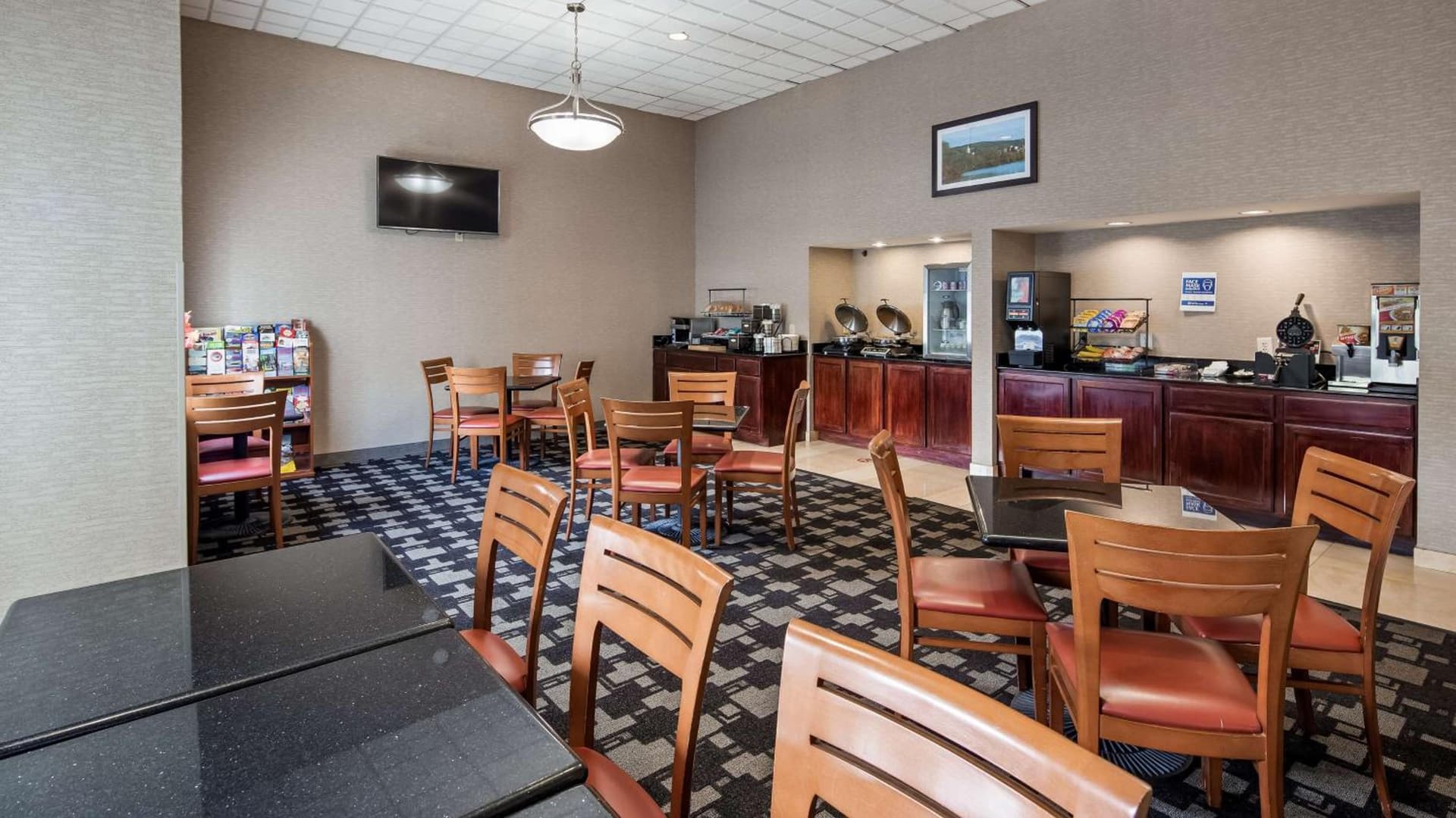 Best Western Concord Inn and Suites gallery photo in Concord, NH — image 67