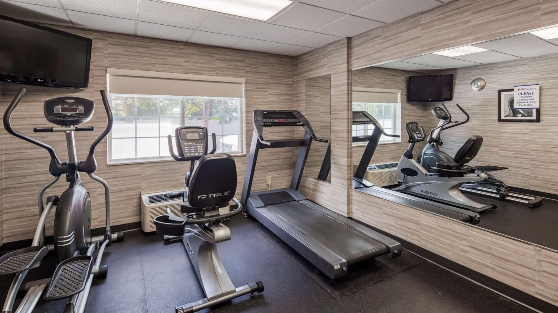 Best Western Concord Inn and Suites gallery photo in Concord, NH — image 55
