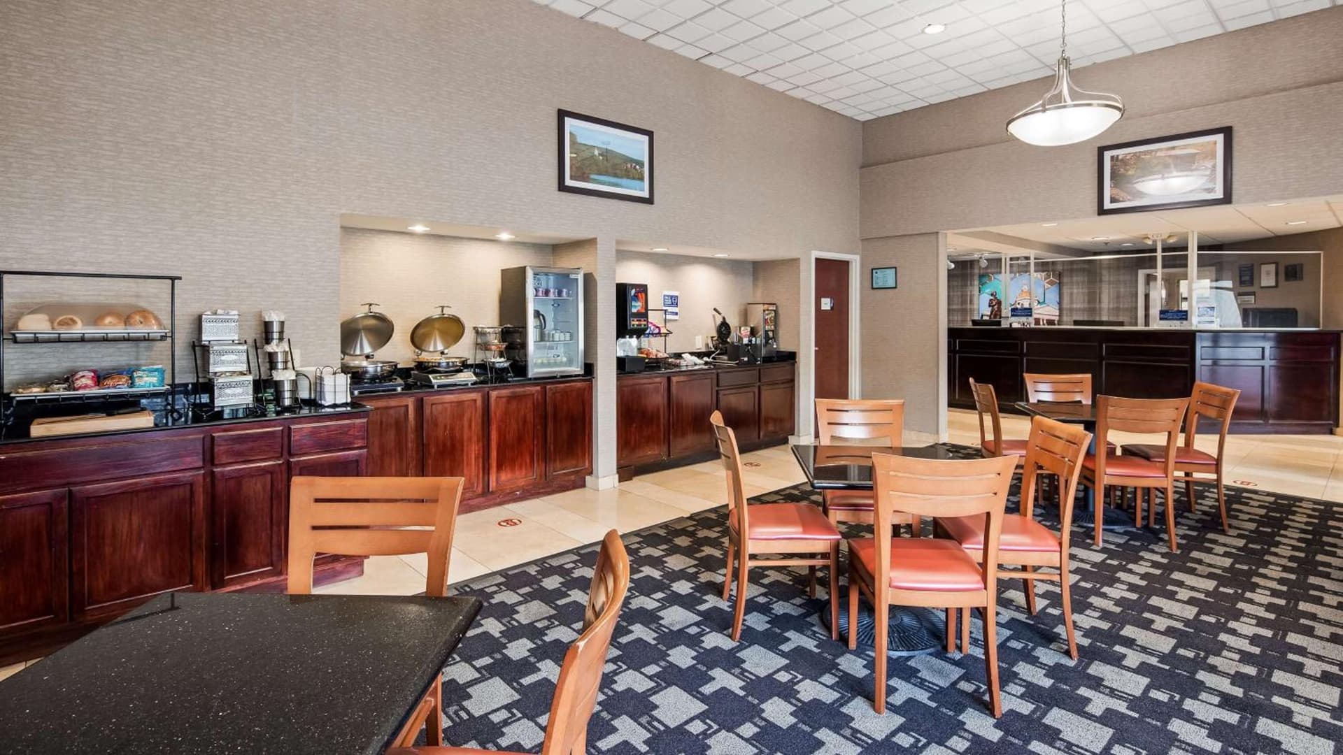 Best Western Concord Inn and Suites gallery photo in Concord, NH — image 48