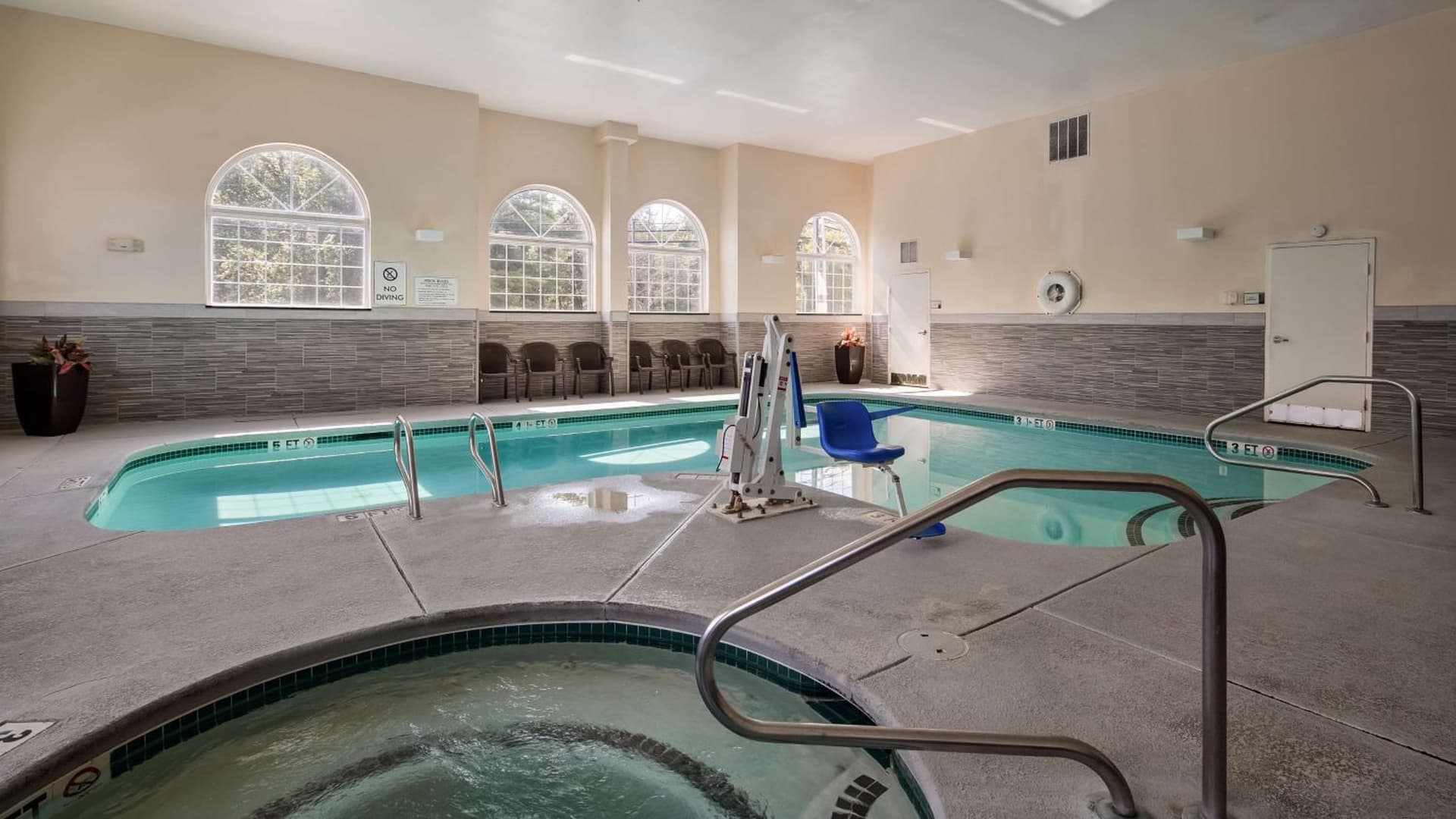 Best Western Concord Inn and Suites gallery photo in Concord, NH — image 64
