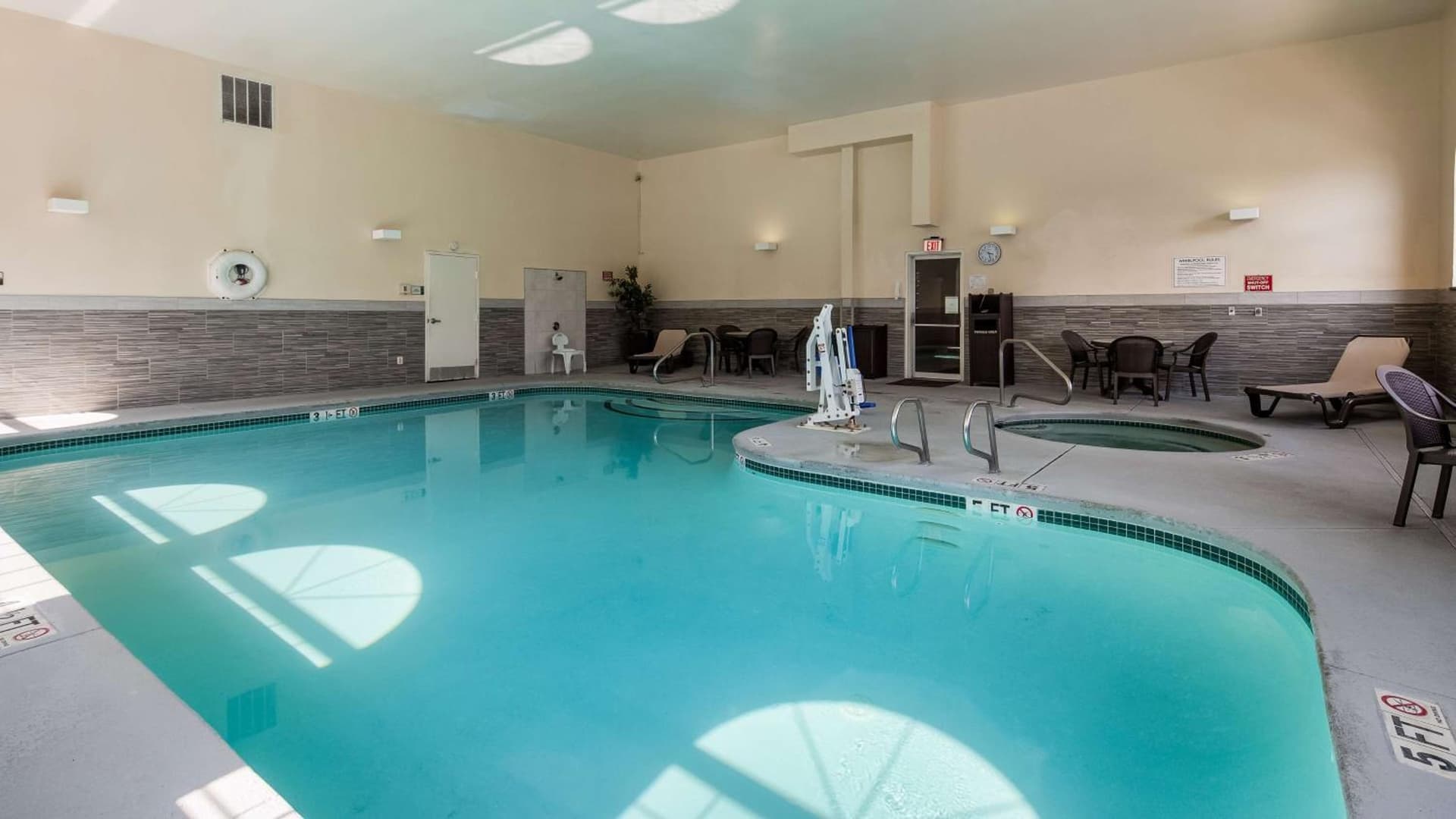 Best Western Concord Inn and Suites gallery photo in Concord, NH — image 56