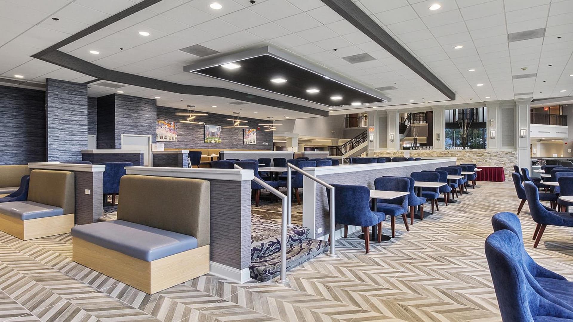 Holiday Inn Chicago Nw Crystal Lk Conv Ctr by IHG gallery photo in Crystal Lake, IL — image 38