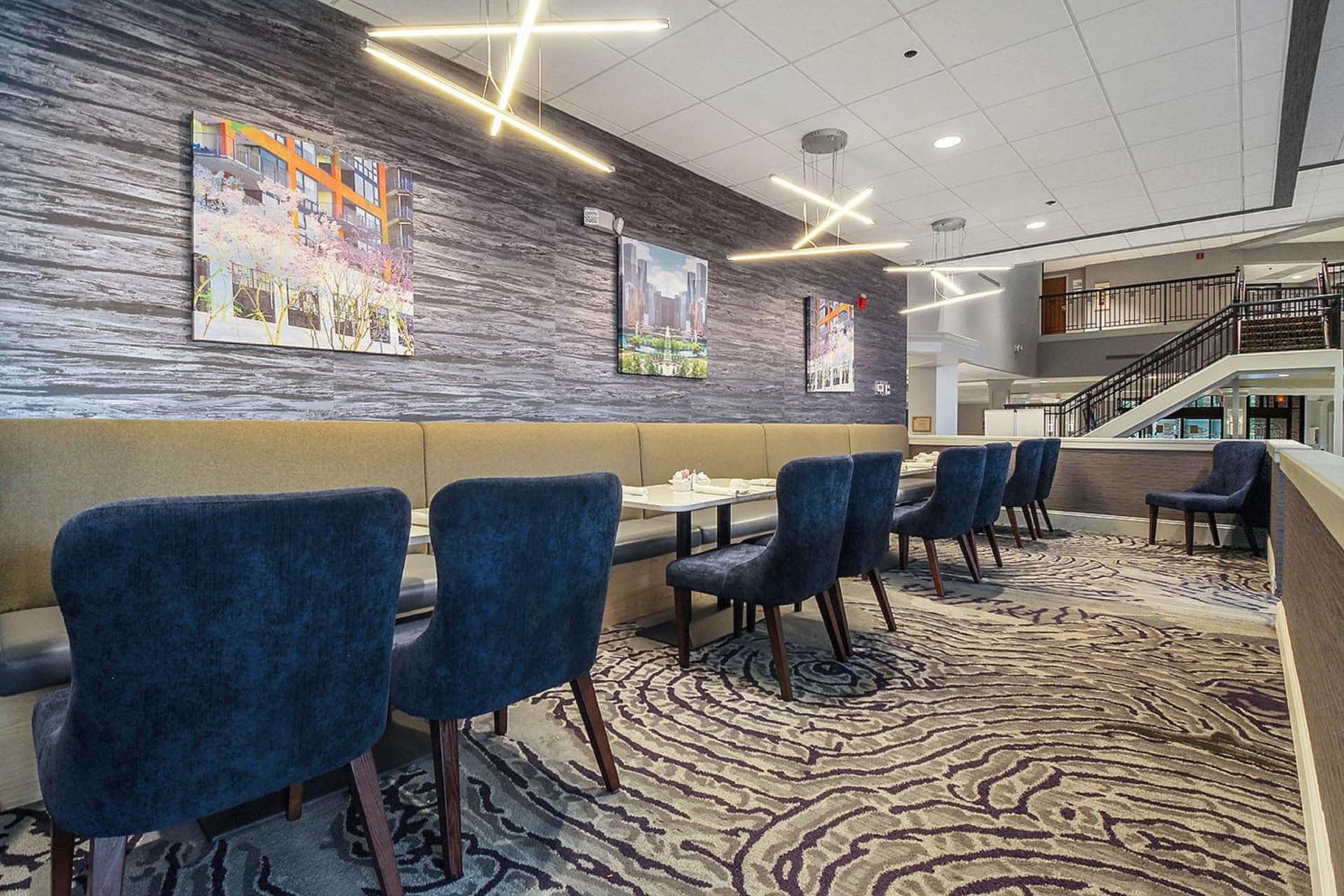 Holiday Inn Chicago Nw Crystal Lk Conv Ctr by IHG gallery photo in Crystal Lake, IL — image 13
