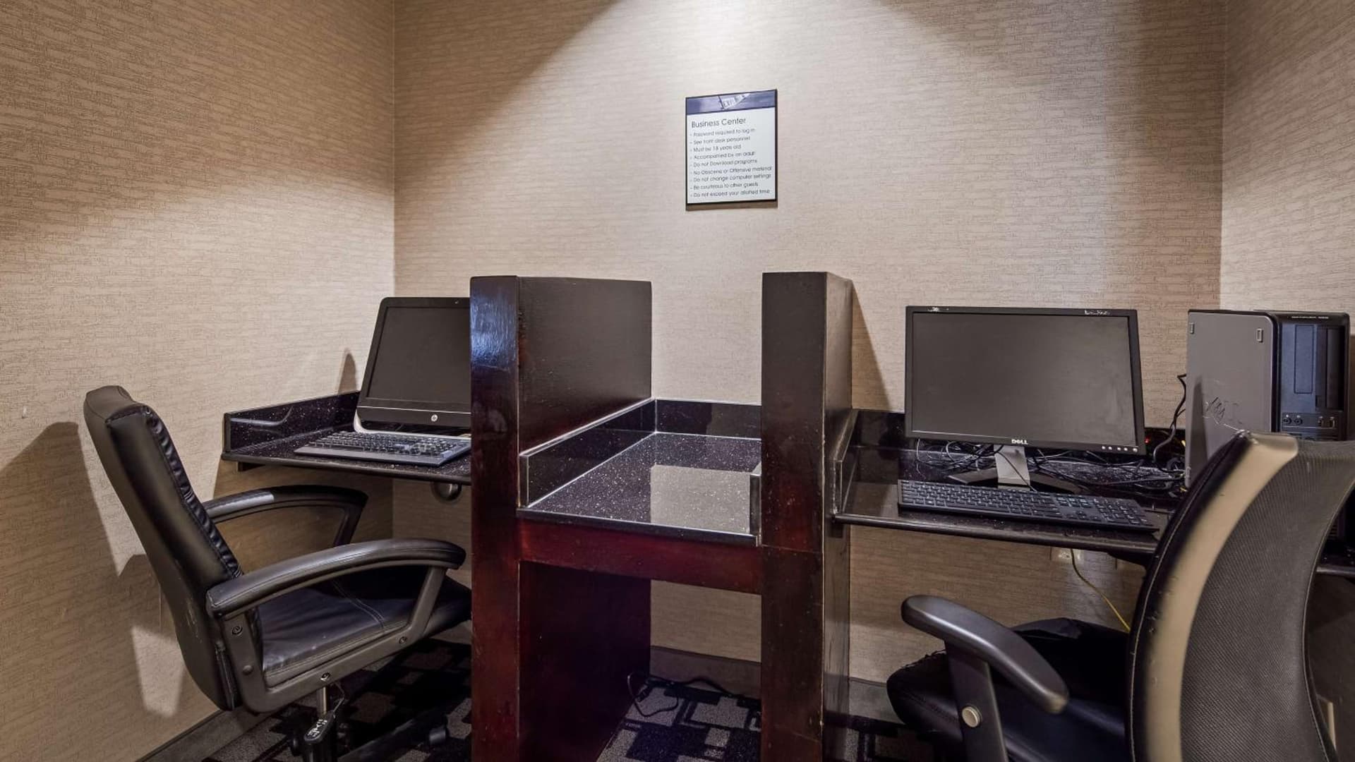 Best Western Concord Inn and Suites gallery photo in Concord, NH — image 17