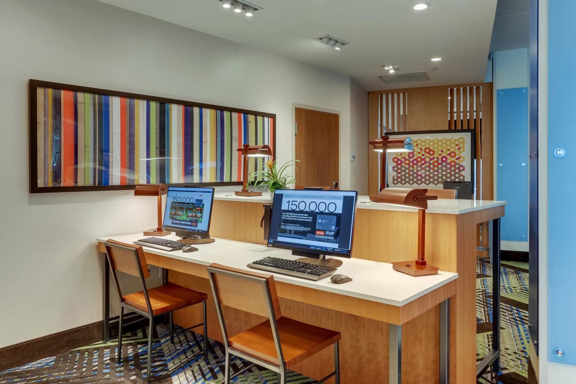 Holiday Inn Express - Wilmington - Porters Neck by IHG gallery photo in Wilmington, NC — image 103