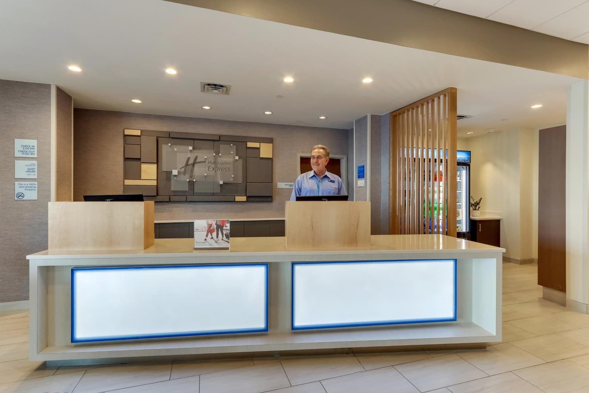 Holiday Inn Express - Wilmington - Porters Neck by IHG gallery photo in Wilmington, NC — image 39