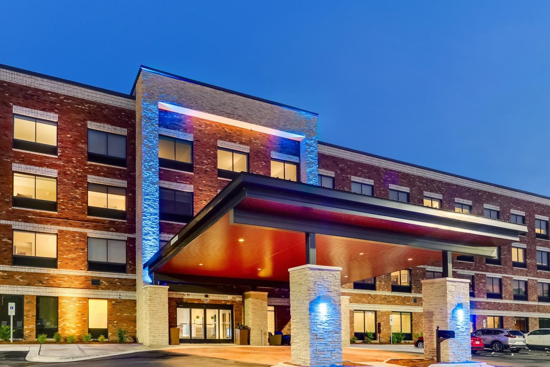 Holiday Inn Express - Wilmington - Porters Neck by IHG gallery photo in Wilmington, NC — image 20