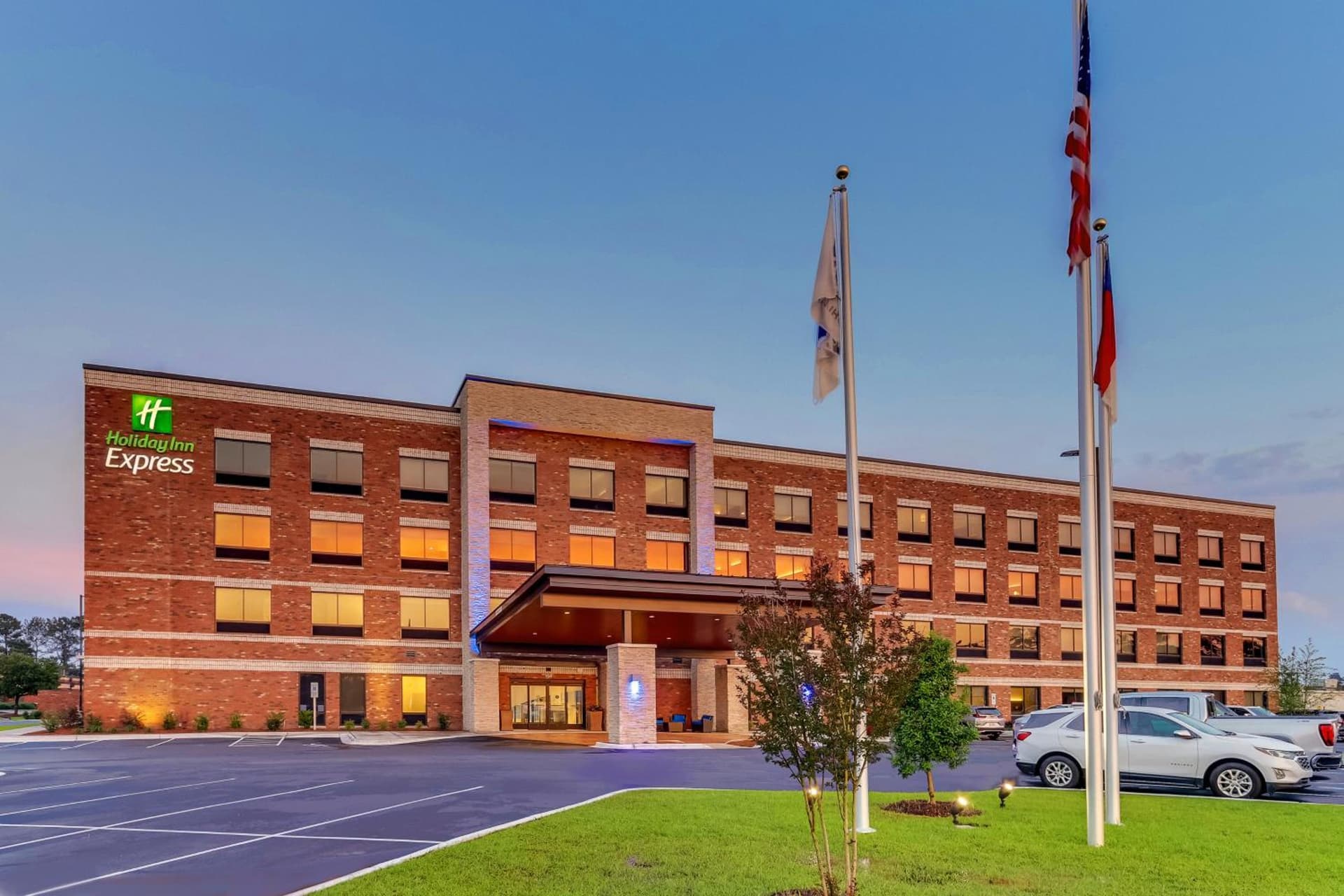 Holiday Inn Express - Wilmington - Porters Neck by IHG gallery photo in Wilmington, NC — image 59