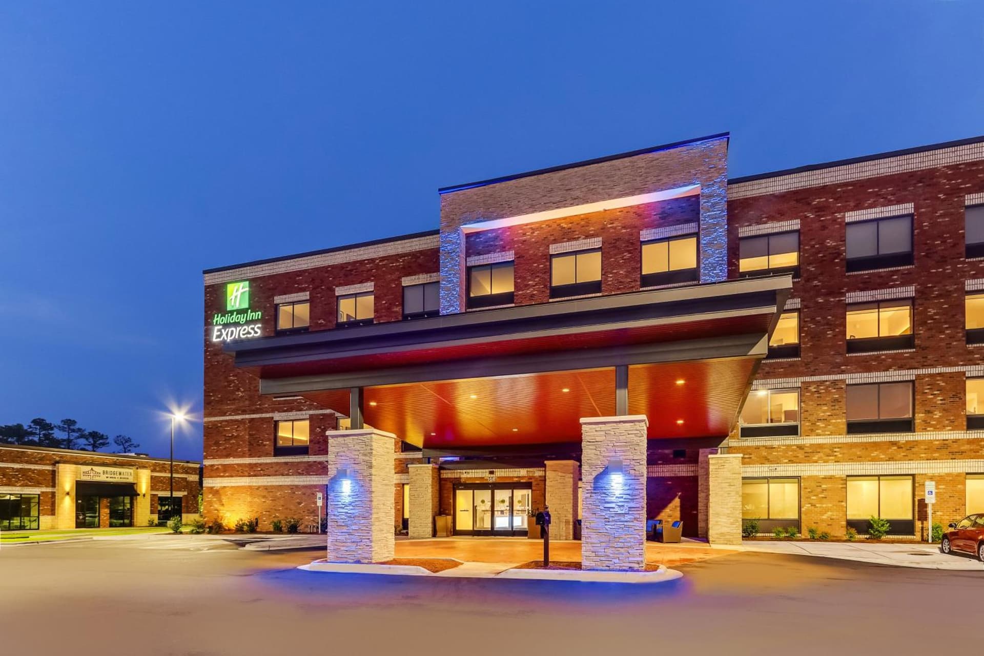 Holiday Inn Express - Wilmington - Porters Neck by IHG gallery photo in Wilmington, NC — image 52
