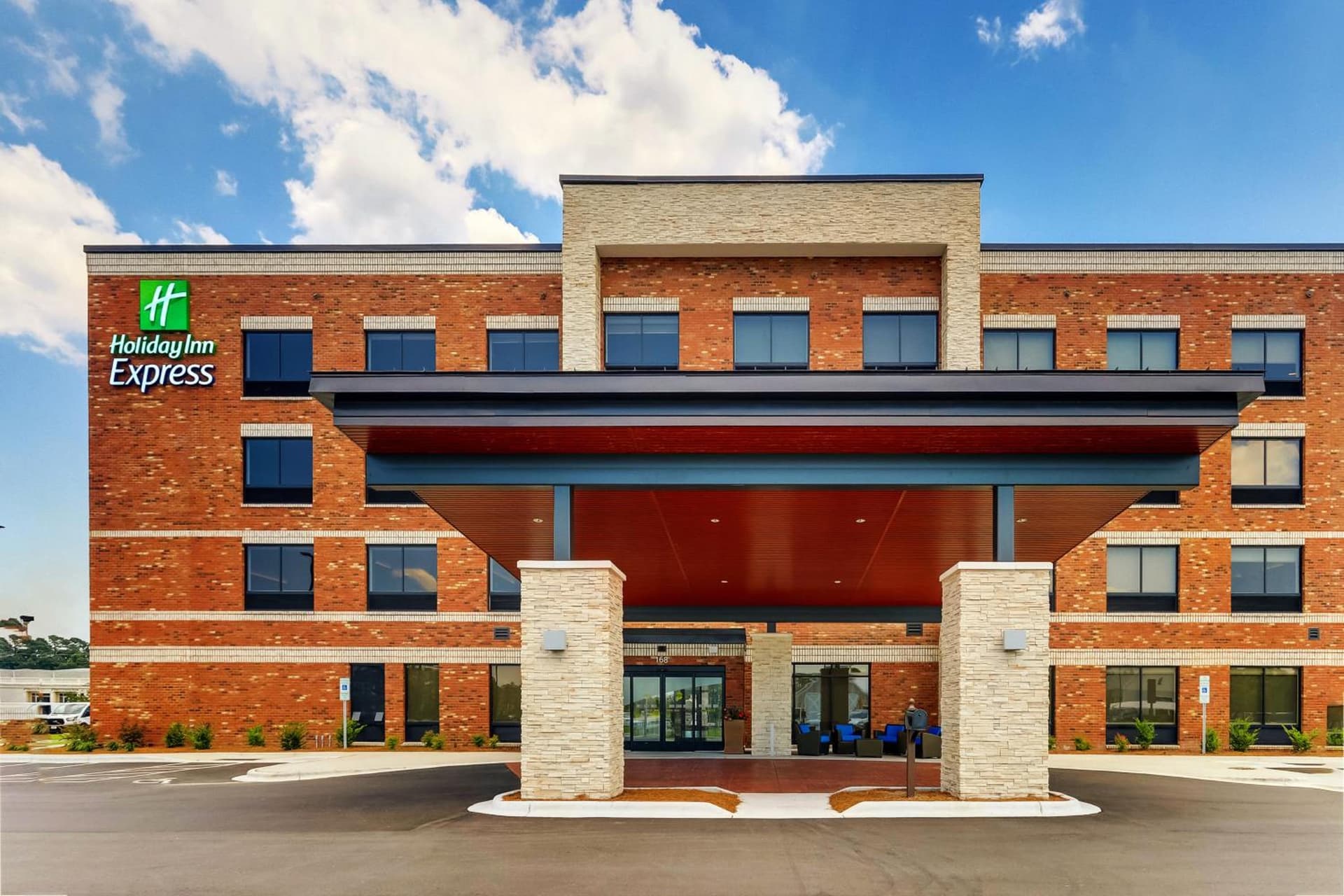 Holiday Inn Express - Wilmington - Porters Neck by IHG gallery photo in Wilmington, NC — image 83