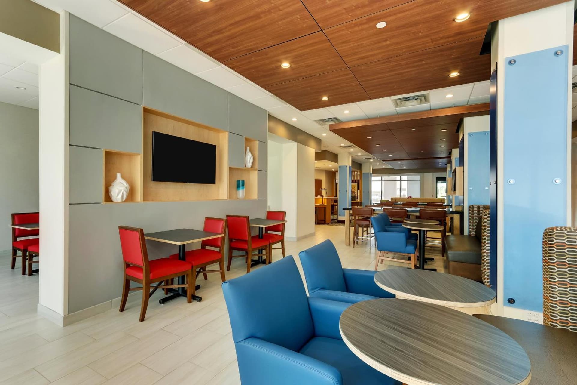 Holiday Inn Express - Wilmington - Porters Neck by IHG gallery photo in Wilmington, NC — image 74