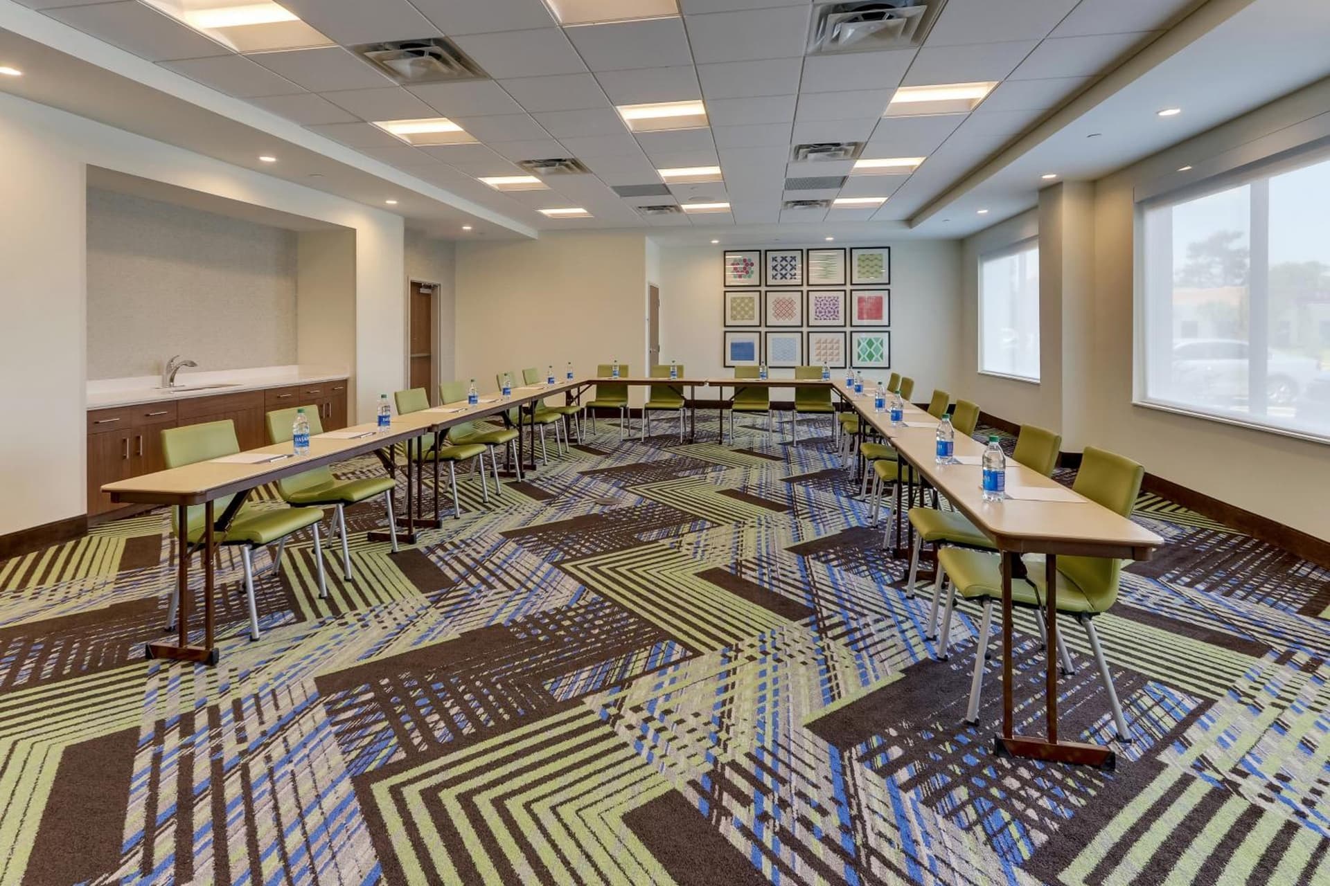 Holiday Inn Express - Wilmington - Porters Neck by IHG gallery photo in Wilmington, NC — image 97
