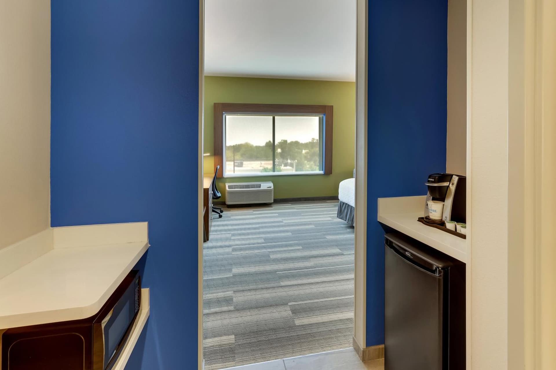 Holiday Inn Express - Wilmington - Porters Neck by IHG gallery photo in Wilmington, NC — image 101