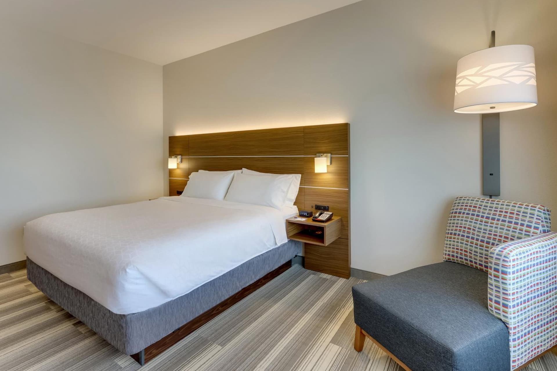 Holiday Inn Express - Wilmington - Porters Neck by IHG gallery photo in Wilmington, NC — image 15