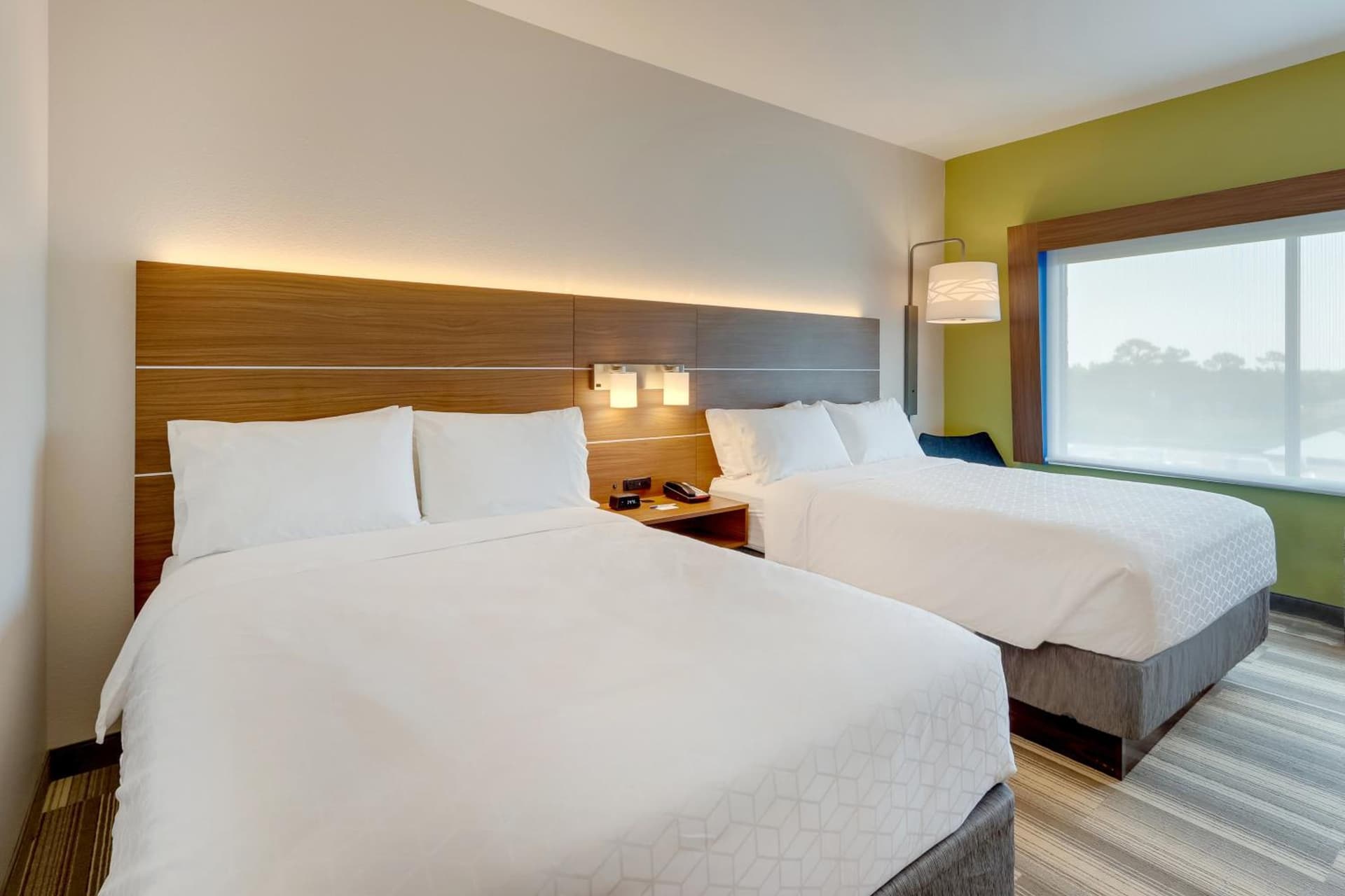 Holiday Inn Express - Wilmington - Porters Neck by IHG gallery photo in Wilmington, NC — image 24