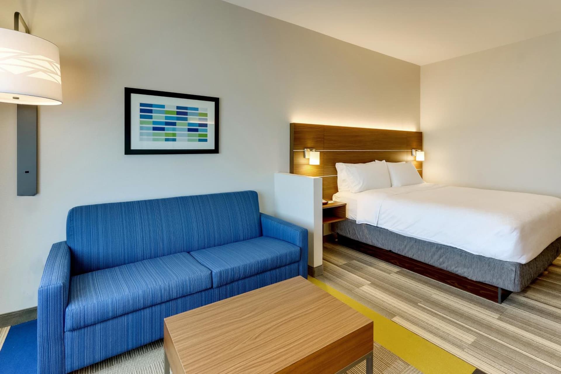 Holiday Inn Express - Wilmington - Porters Neck by IHG gallery photo in Wilmington, NC — image 94