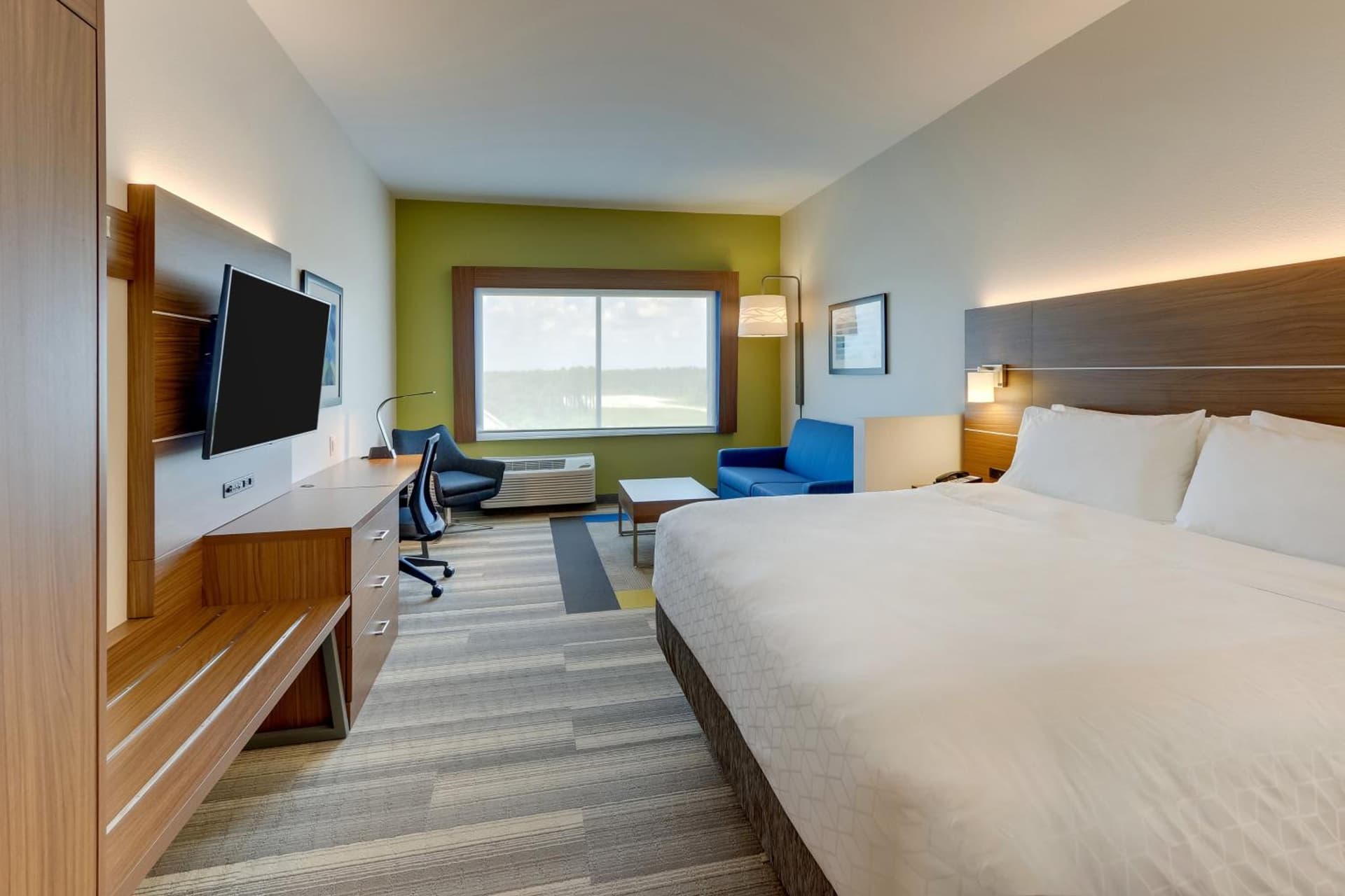 Holiday Inn Express - Wilmington - Porters Neck by IHG gallery photo in Wilmington, NC — image 41