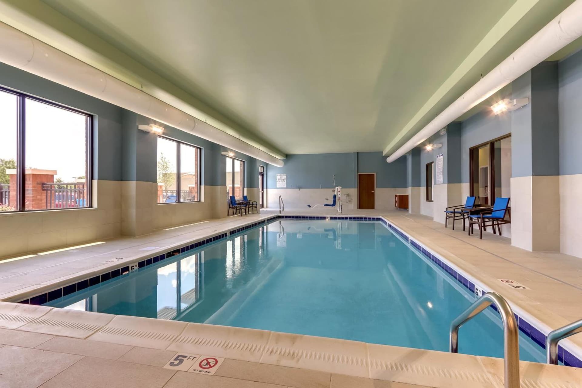 Holiday Inn Express - Wilmington - Porters Neck by IHG gallery photo in Wilmington, NC — image 27