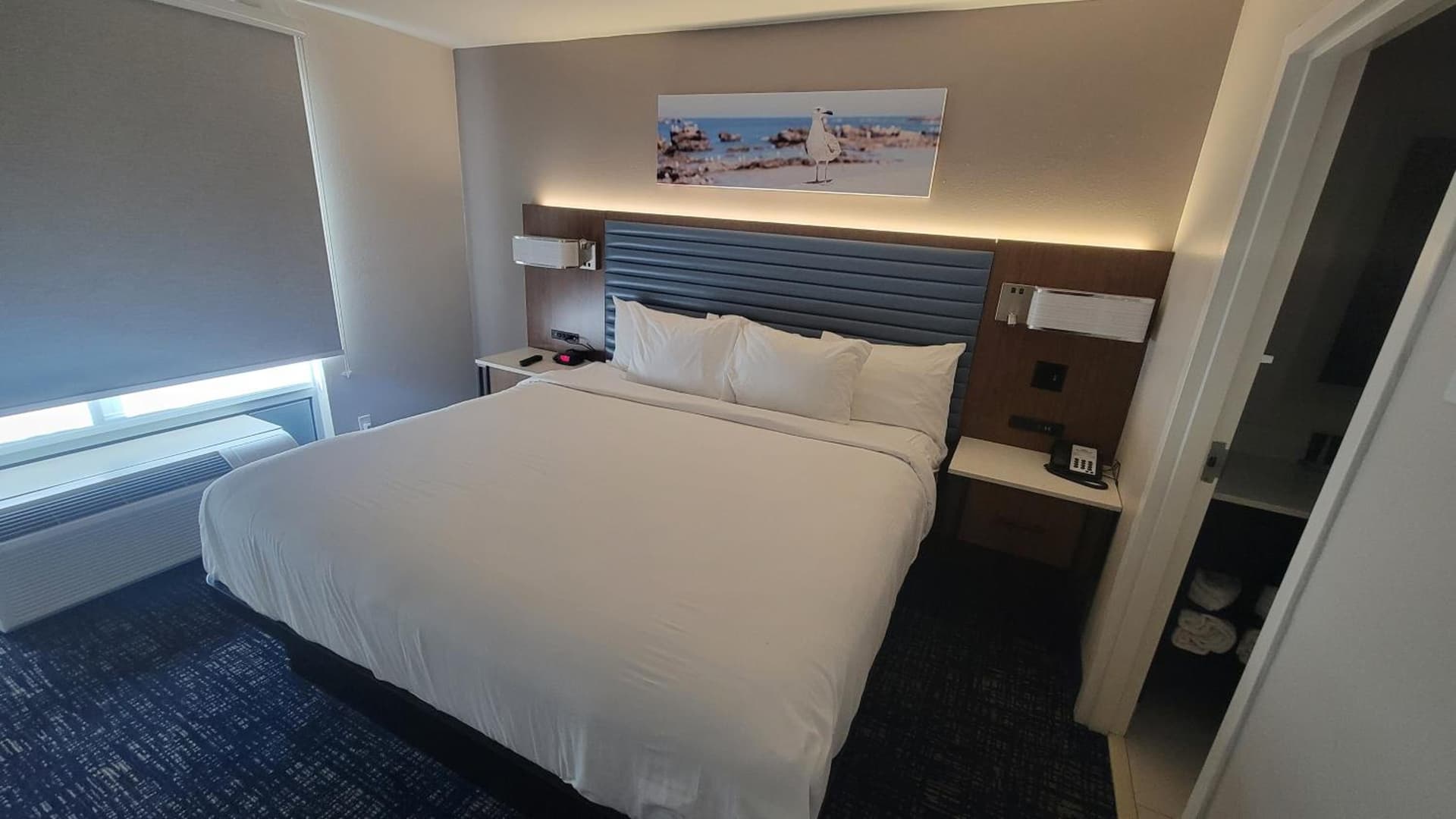 Wingate by Wyndham Panama City Area Lynn Haven interior in Panama City, FL — gallery photo 2