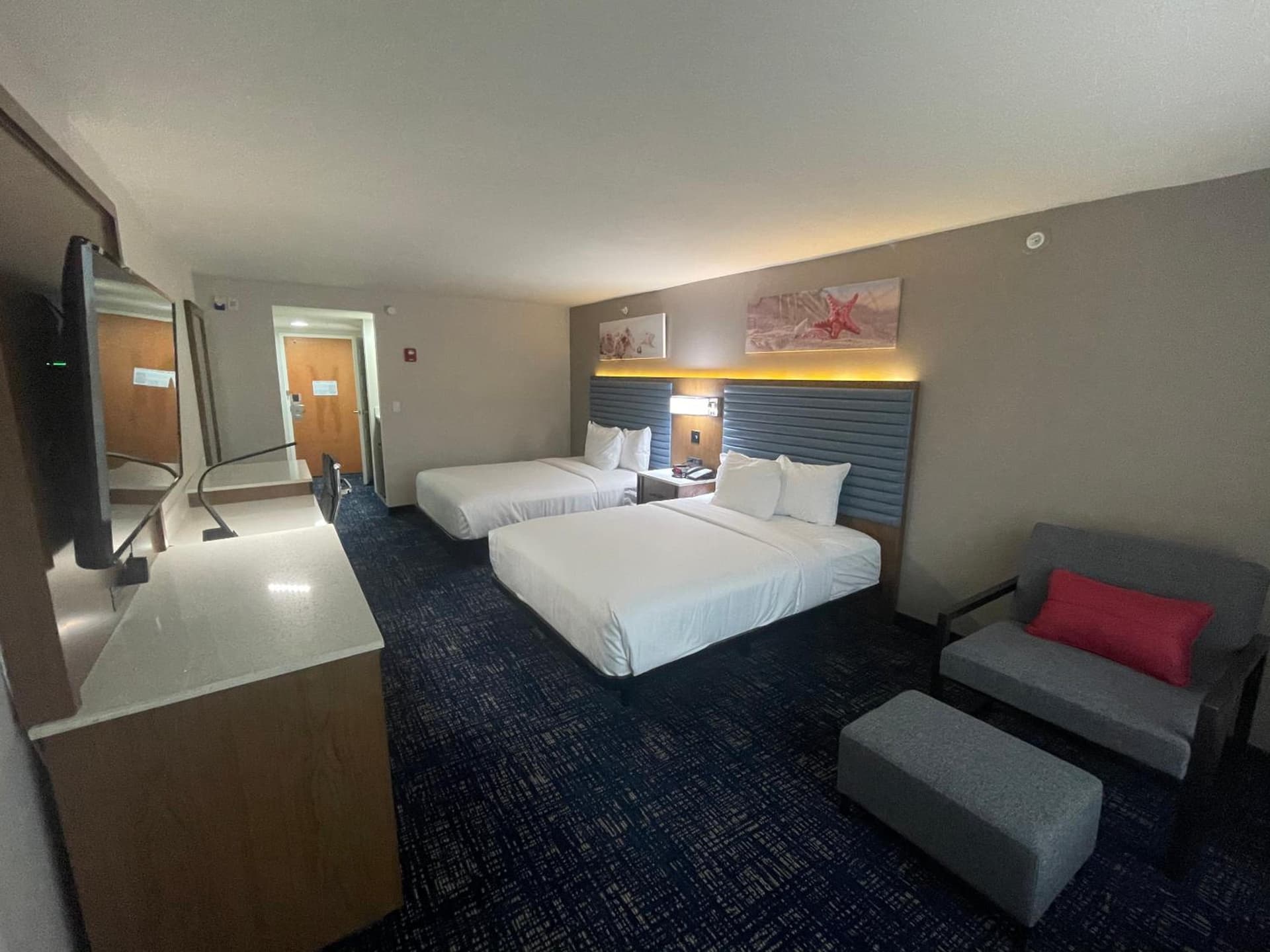 Wingate by Wyndham Panama City Area Lynn Haven gallery photo in Panama City, FL — image 48