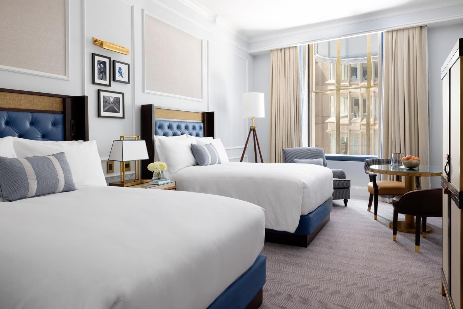 The Langham, Boston gallery photo in Boston, MA — image 44