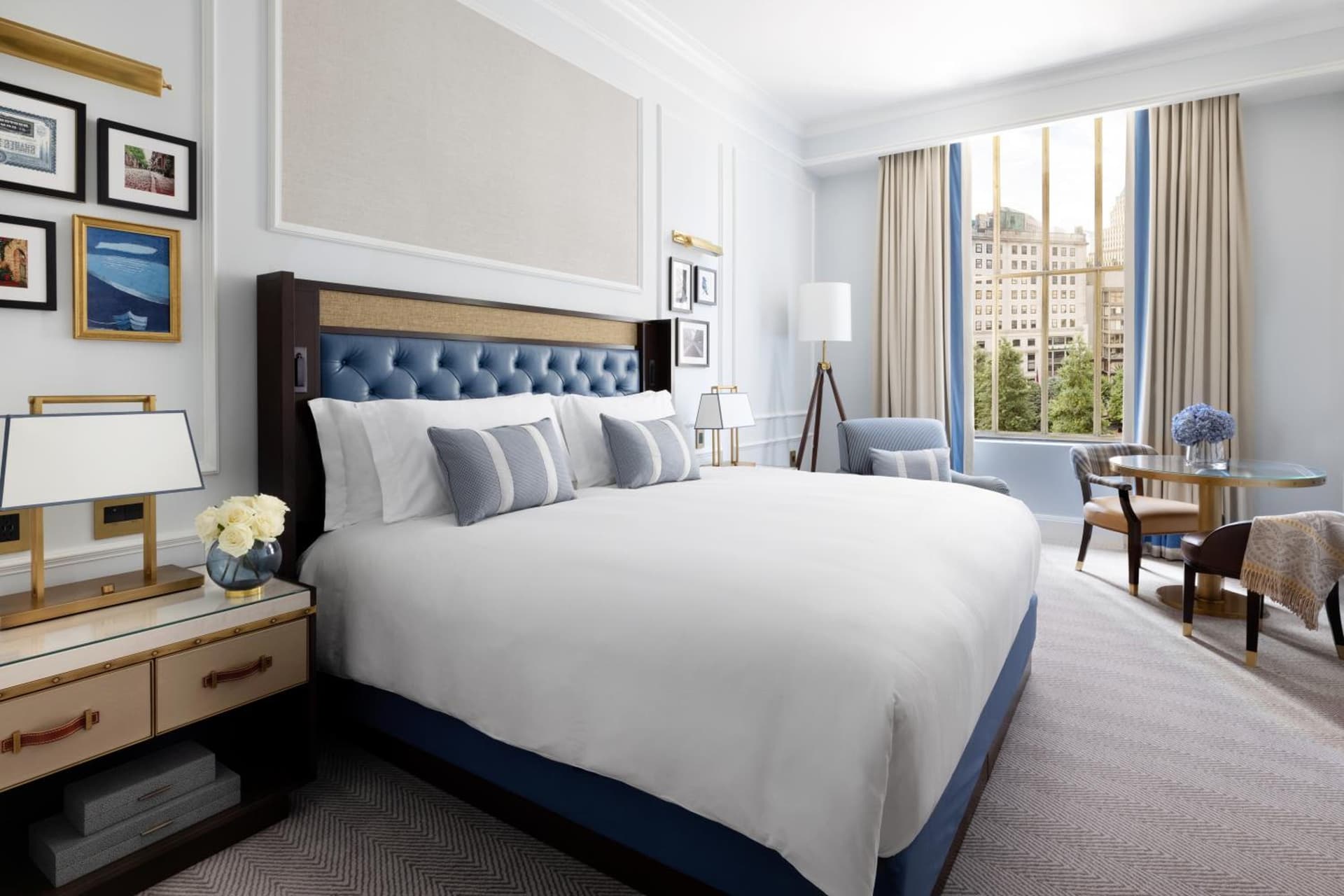 The Langham, Boston gallery photo in Boston, MA — image 21