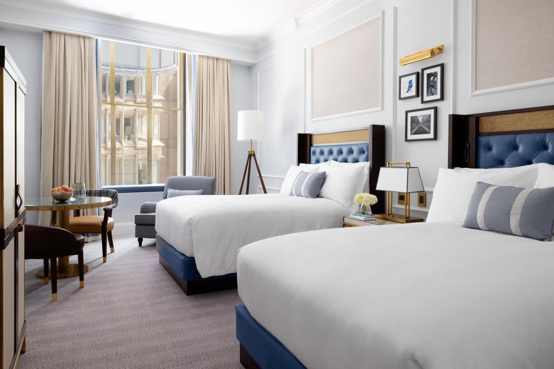 The Langham, Boston gallery photo in Boston, MA — image 63