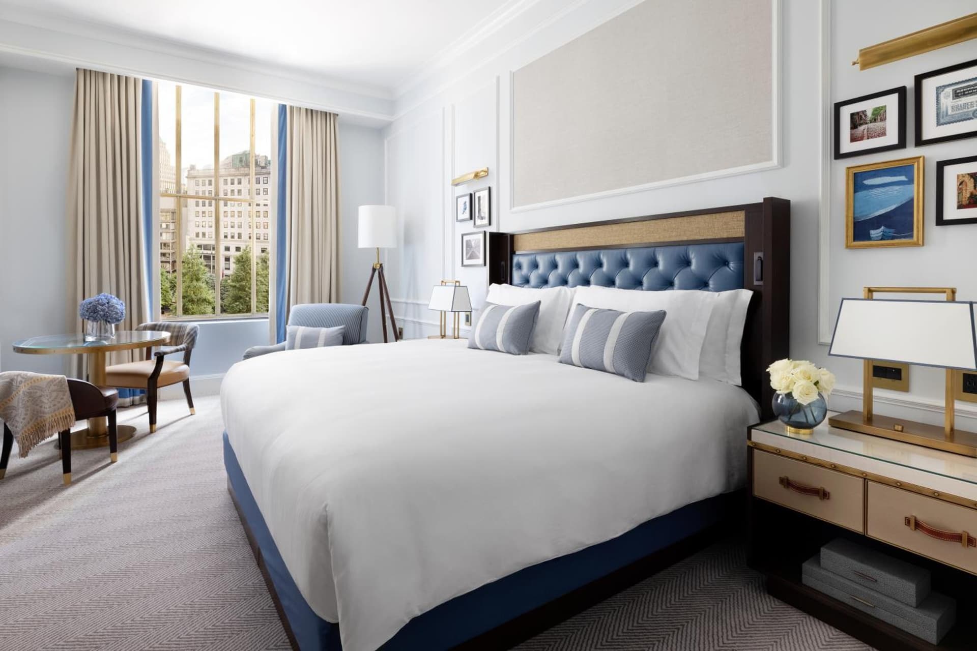 The Langham, Boston gallery photo in Boston, MA — image 14