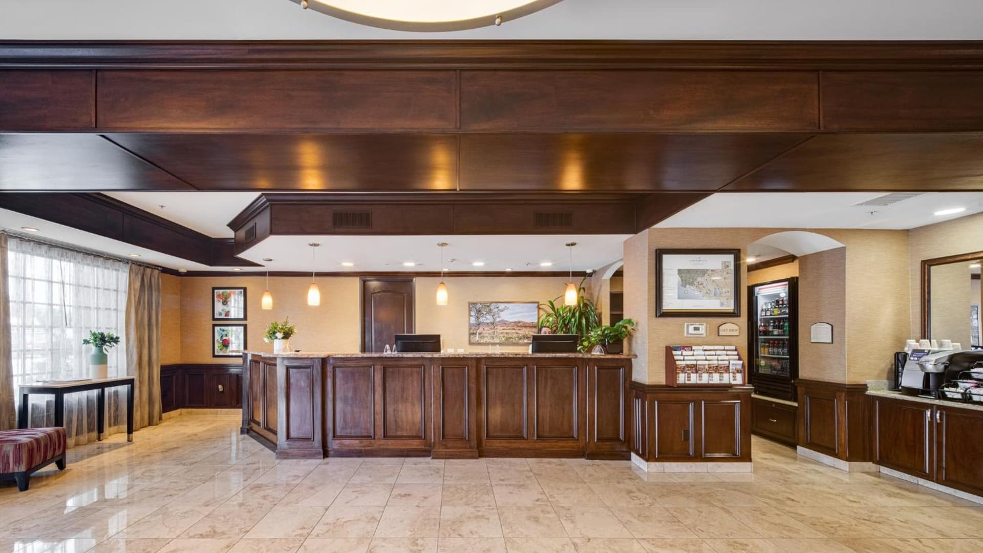 Ayres Hotel & Spa Moreno Valley/Riverside gallery photo in Moreno Valley, CA — image 5