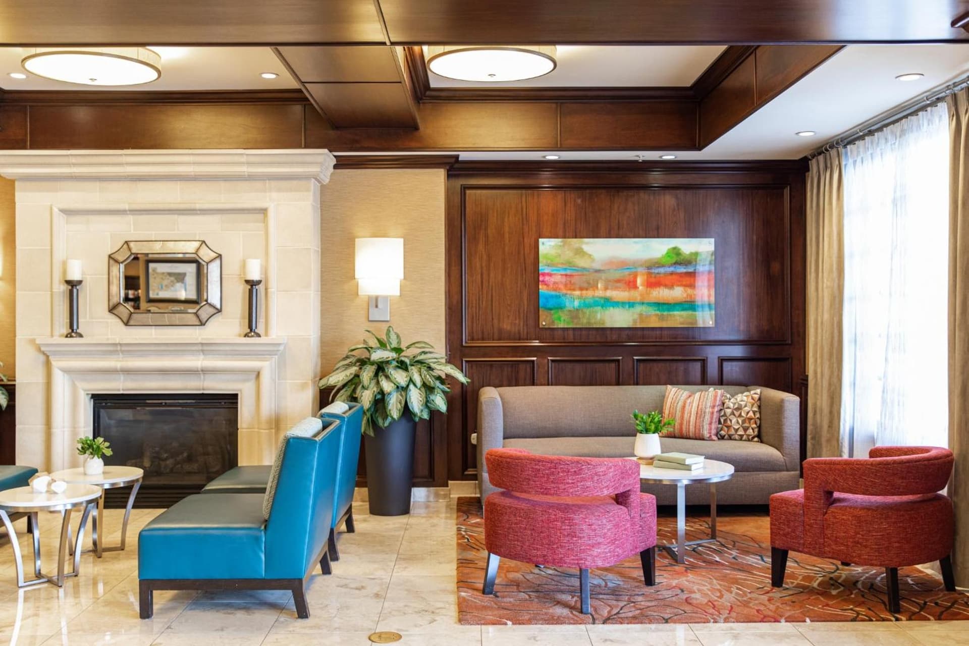 Ayres Hotel & Spa Moreno Valley/Riverside gallery photo in Moreno Valley, CA — image 18