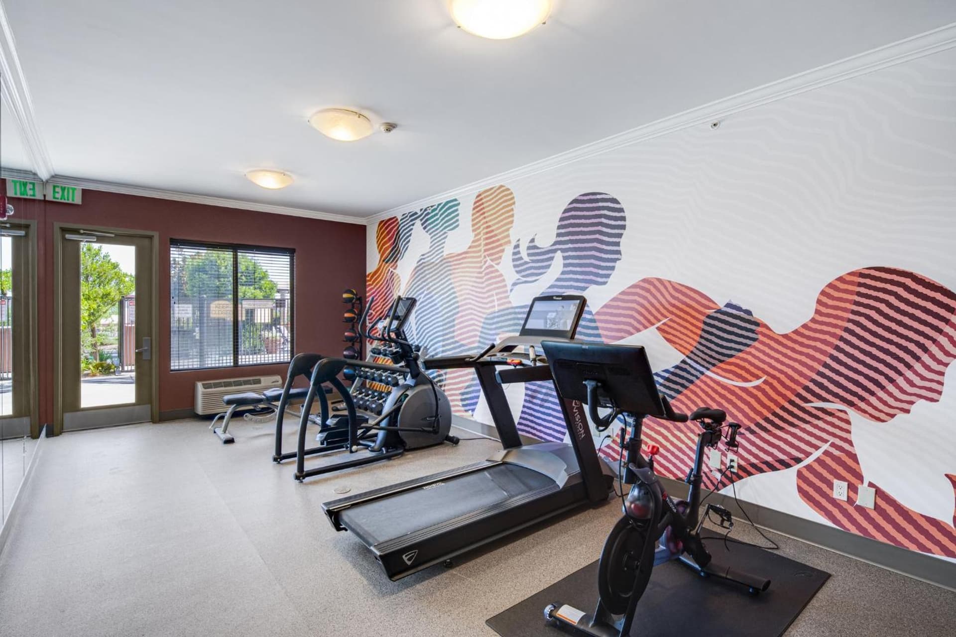 Ayres Hotel & Spa Moreno Valley/Riverside gallery photo in Moreno Valley, CA — image 15