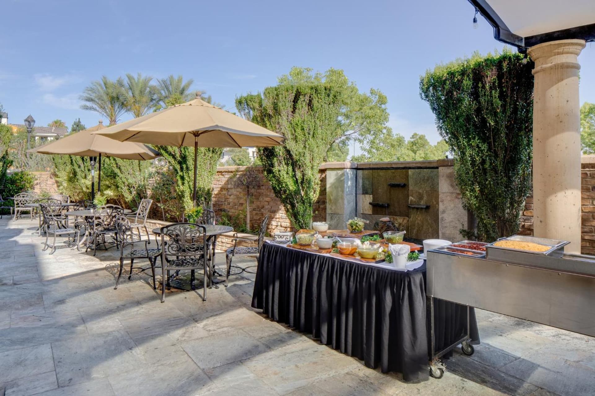 Ayres Hotel & Spa Moreno Valley/Riverside gallery photo in Moreno Valley, CA — image 47