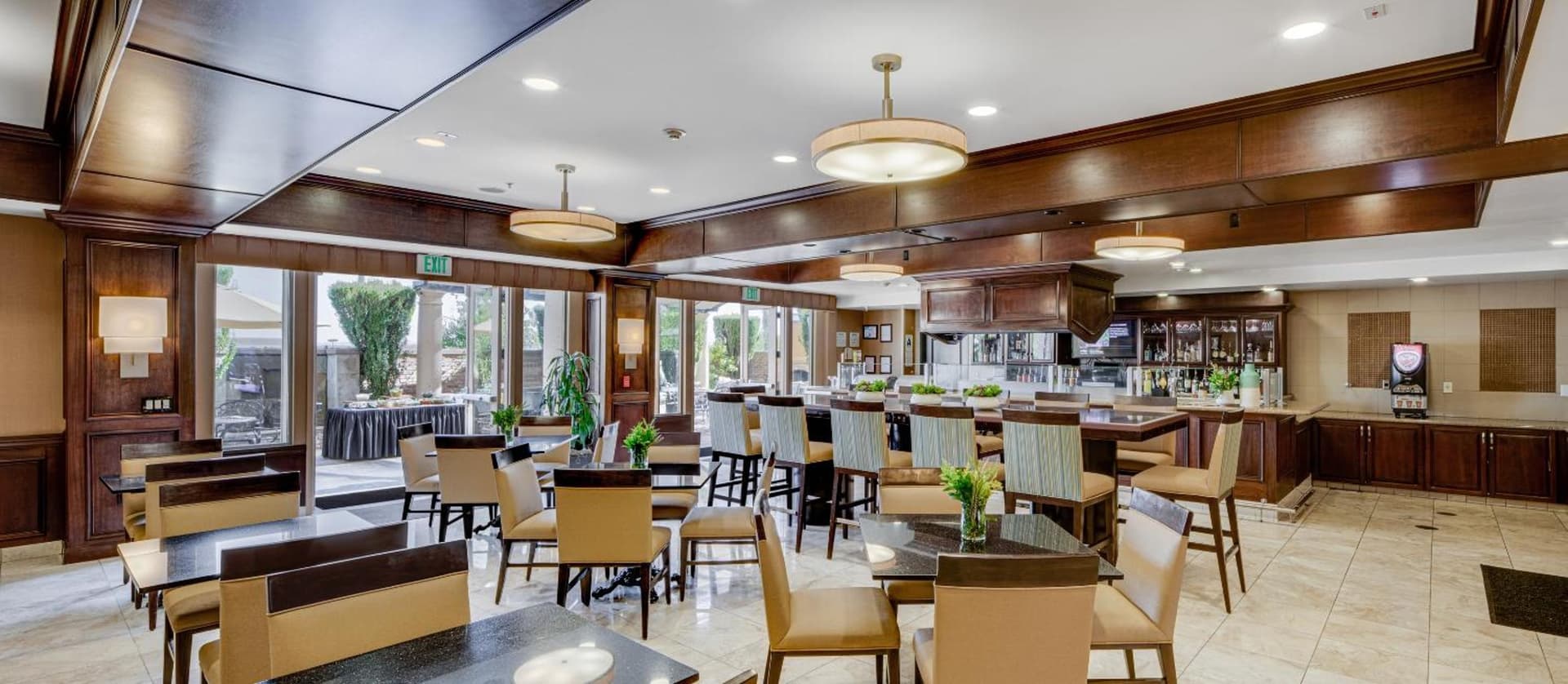 Ayres Hotel & Spa Moreno Valley/Riverside gallery photo in Moreno Valley, CA — image 27