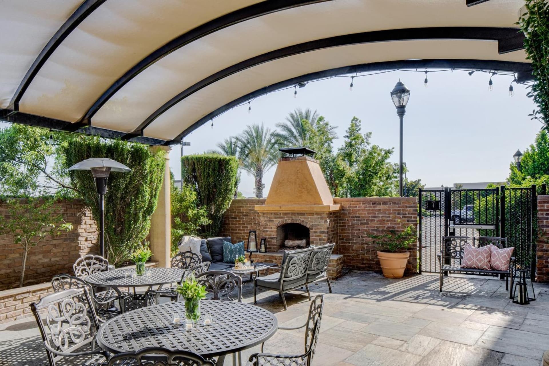 Ayres Hotel & Spa Moreno Valley/Riverside gallery photo in Moreno Valley, CA — image 13