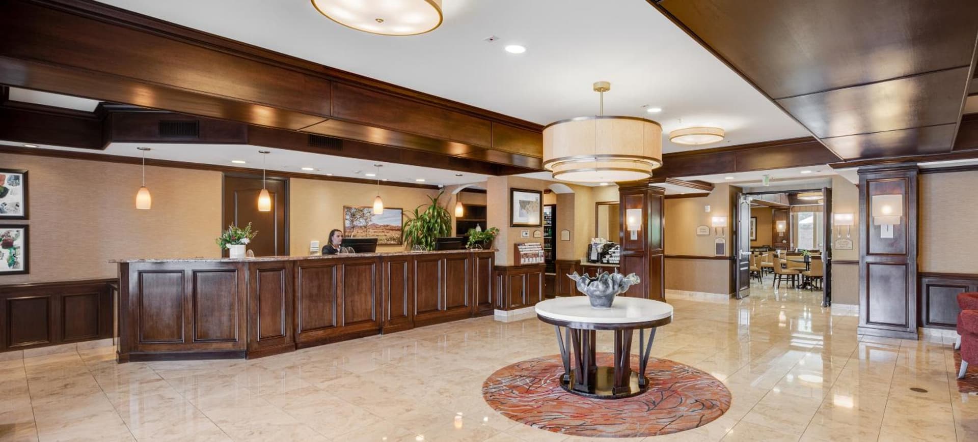 Ayres Hotel & Spa Moreno Valley/Riverside gallery photo in Moreno Valley, CA — image 14