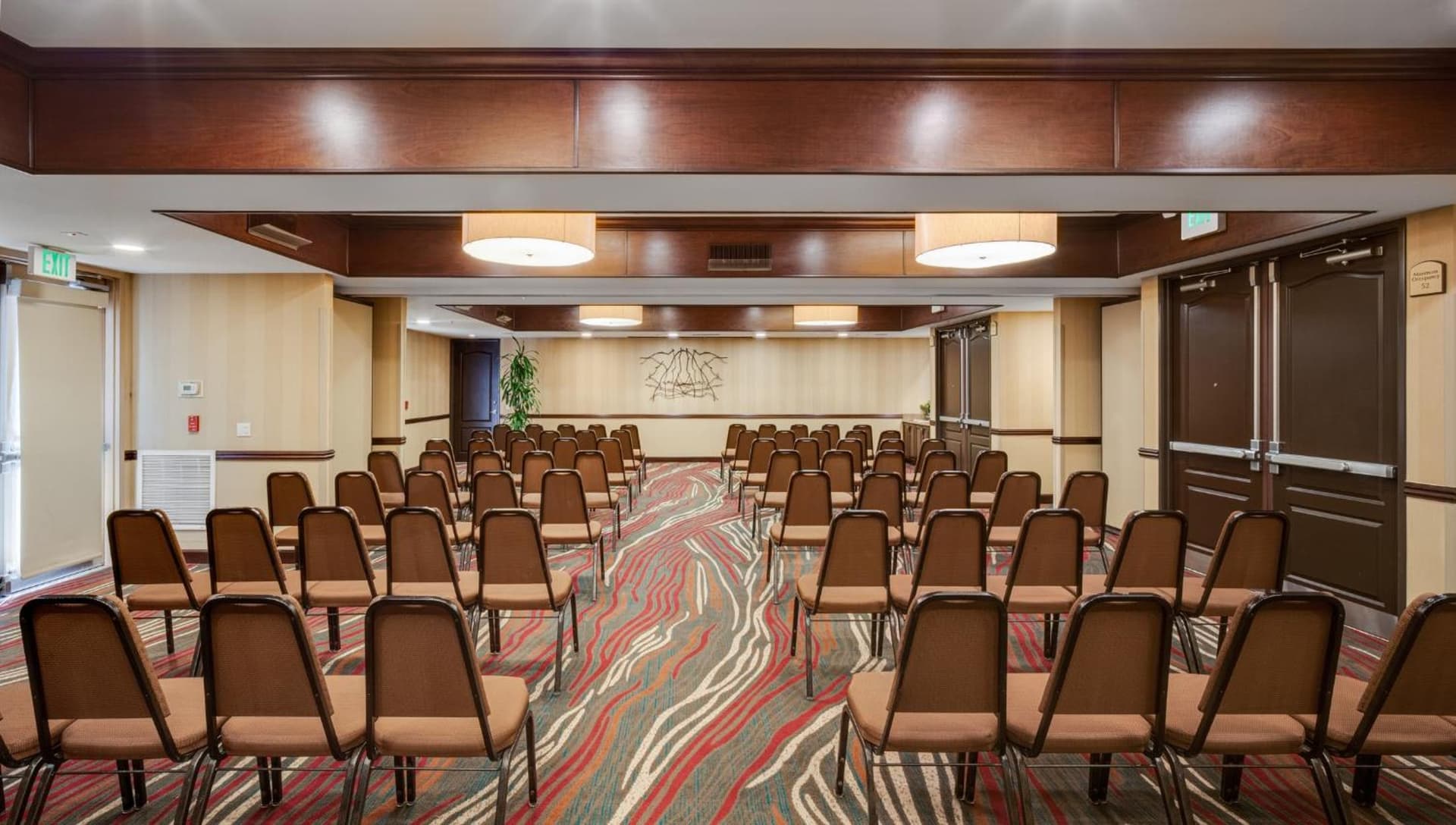 Ayres Hotel & Spa Moreno Valley/Riverside gallery photo in Moreno Valley, CA — image 42