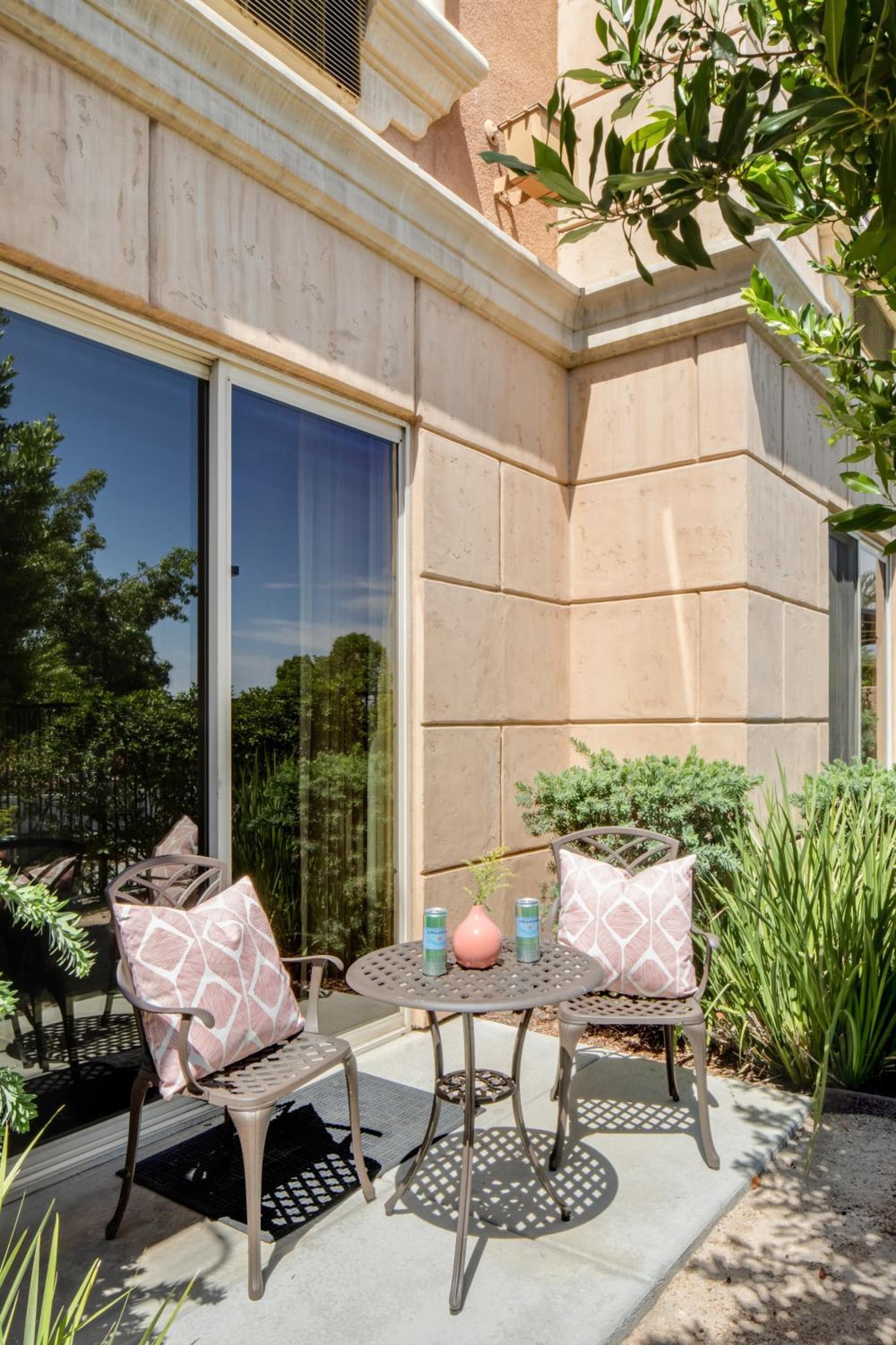 Ayres Hotel & Spa Moreno Valley/Riverside gallery photo in Moreno Valley, CA — image 33