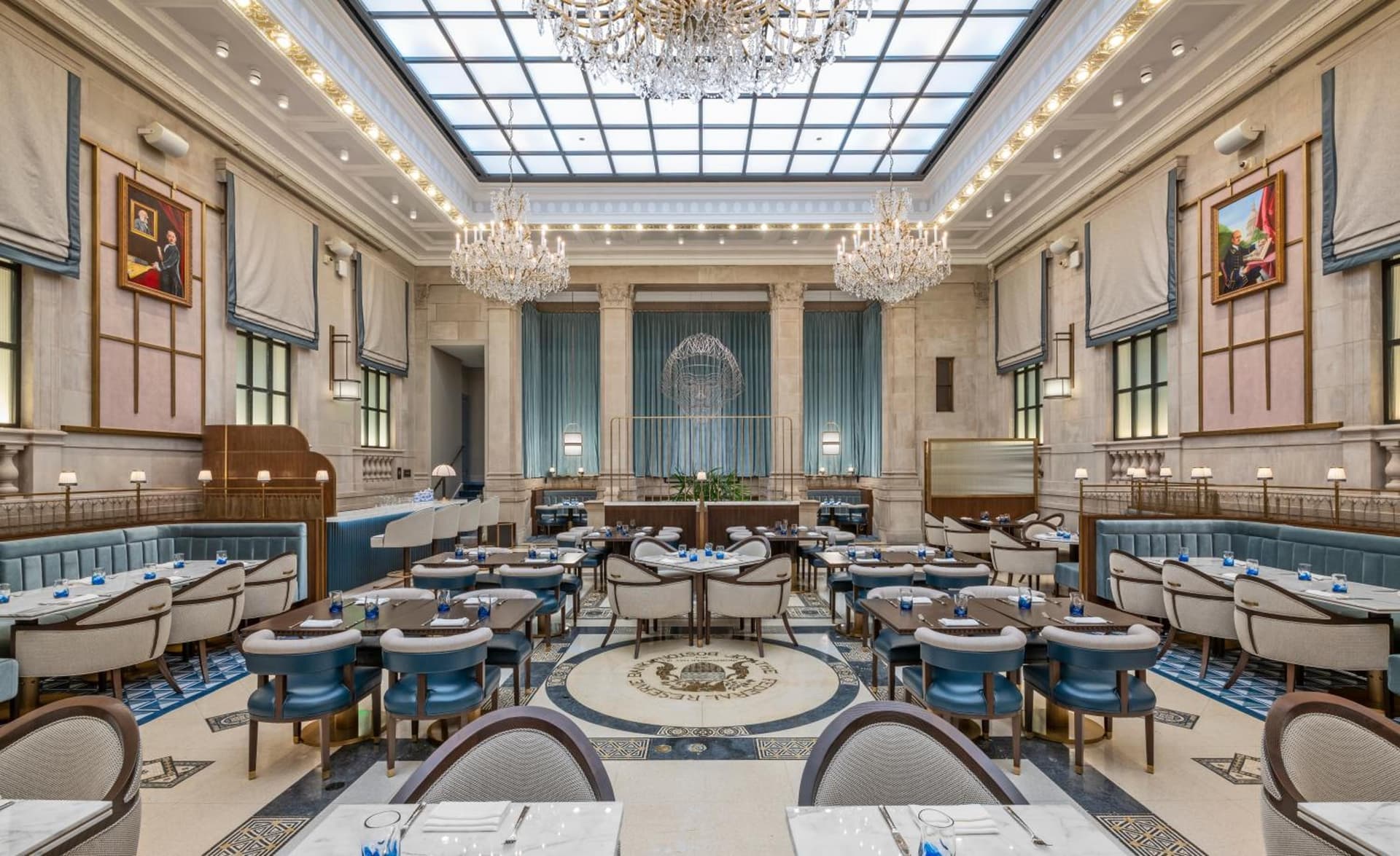 The Langham, Boston gallery photo in Boston, MA — image 58