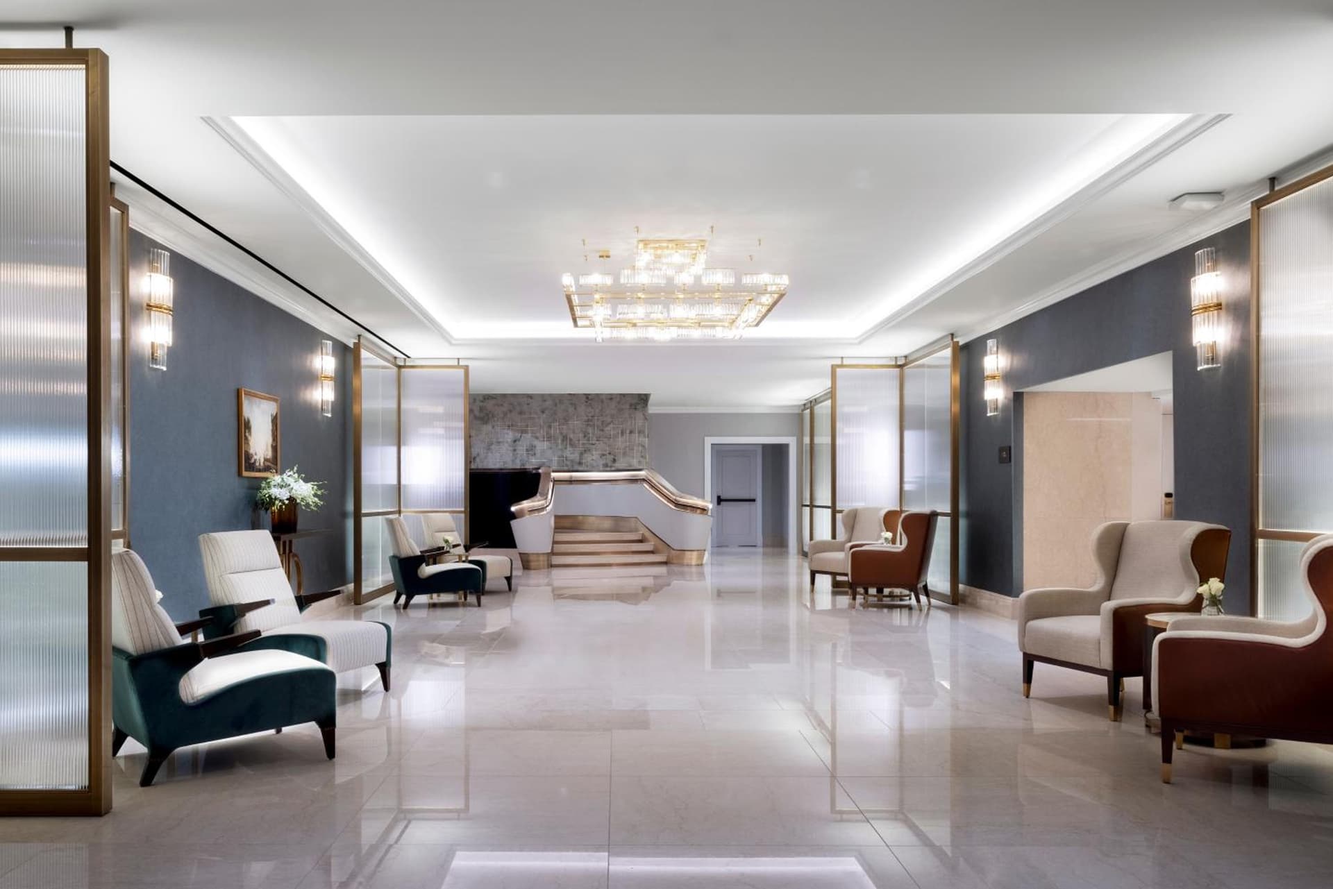 The Langham, Boston gallery photo in Boston, MA — image 66