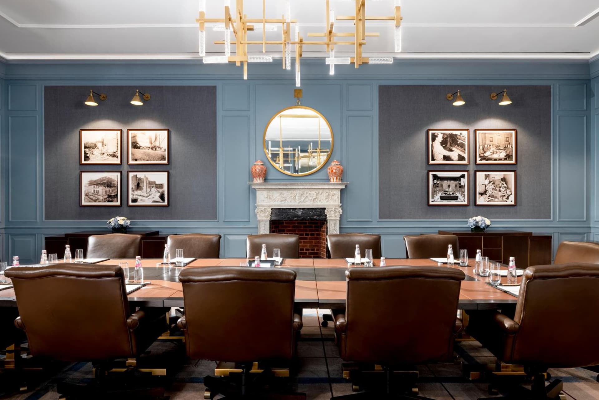 The Langham, Boston property views in Boston, MA — gallery photo 3
