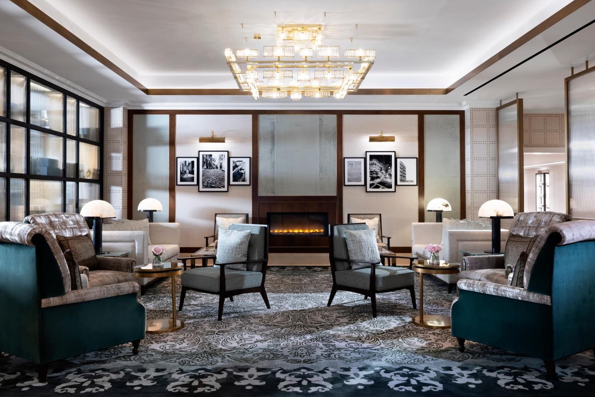 The Langham, Boston gallery photo in Boston, MA — image 38
