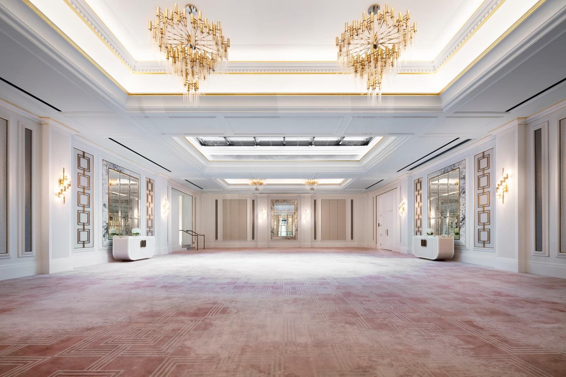 The Langham, Boston gallery photo in Boston, MA — image 47