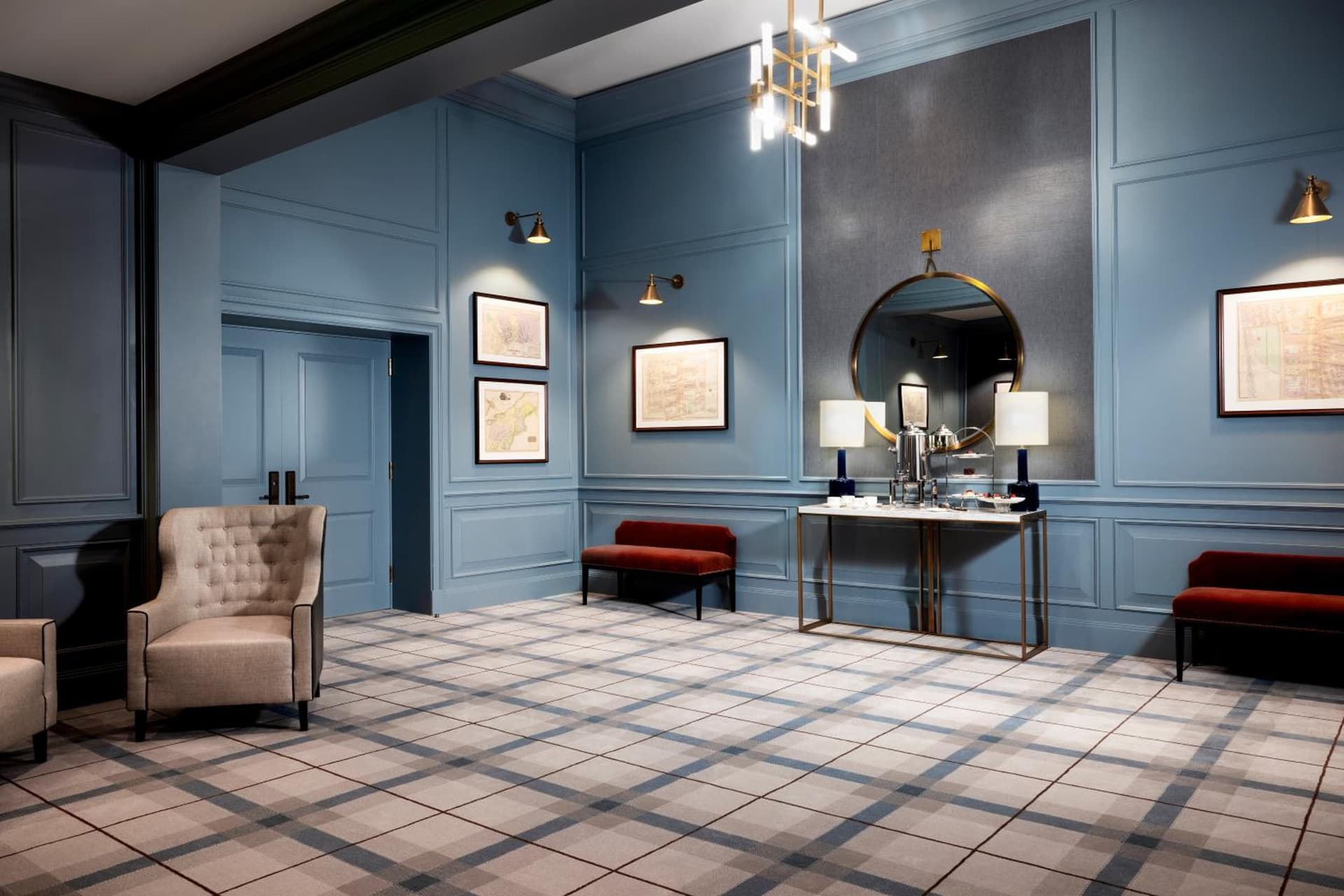 The Langham, Boston gallery photo in Boston, MA — image 26