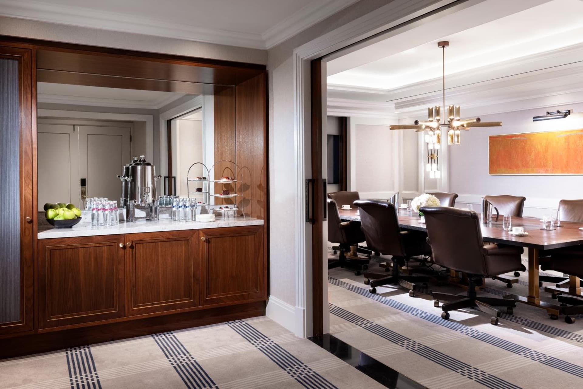 The Langham, Boston gallery photo in Boston, MA — image 13