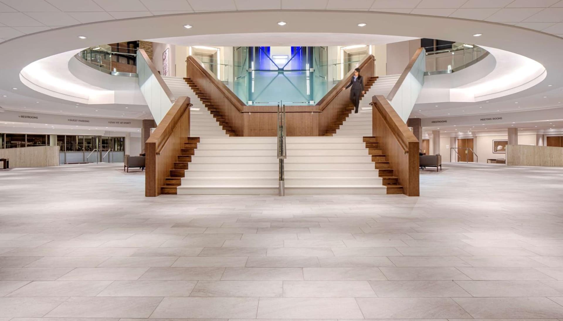 Hyatt Regency Denver Tech Center property views in Denver, CO — gallery photo 3