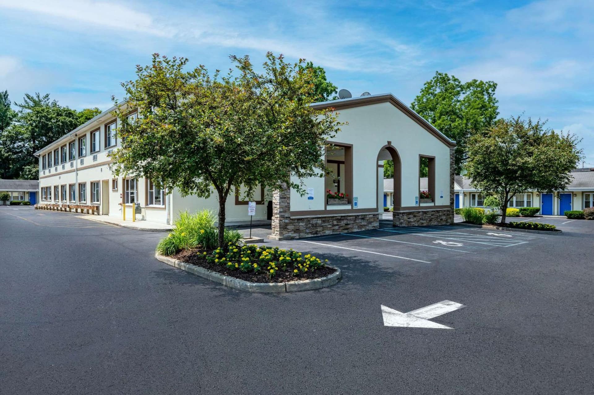 Rodeway Inn Poughkeepsie gallery photo in Poughkeepsie, NY — image 10